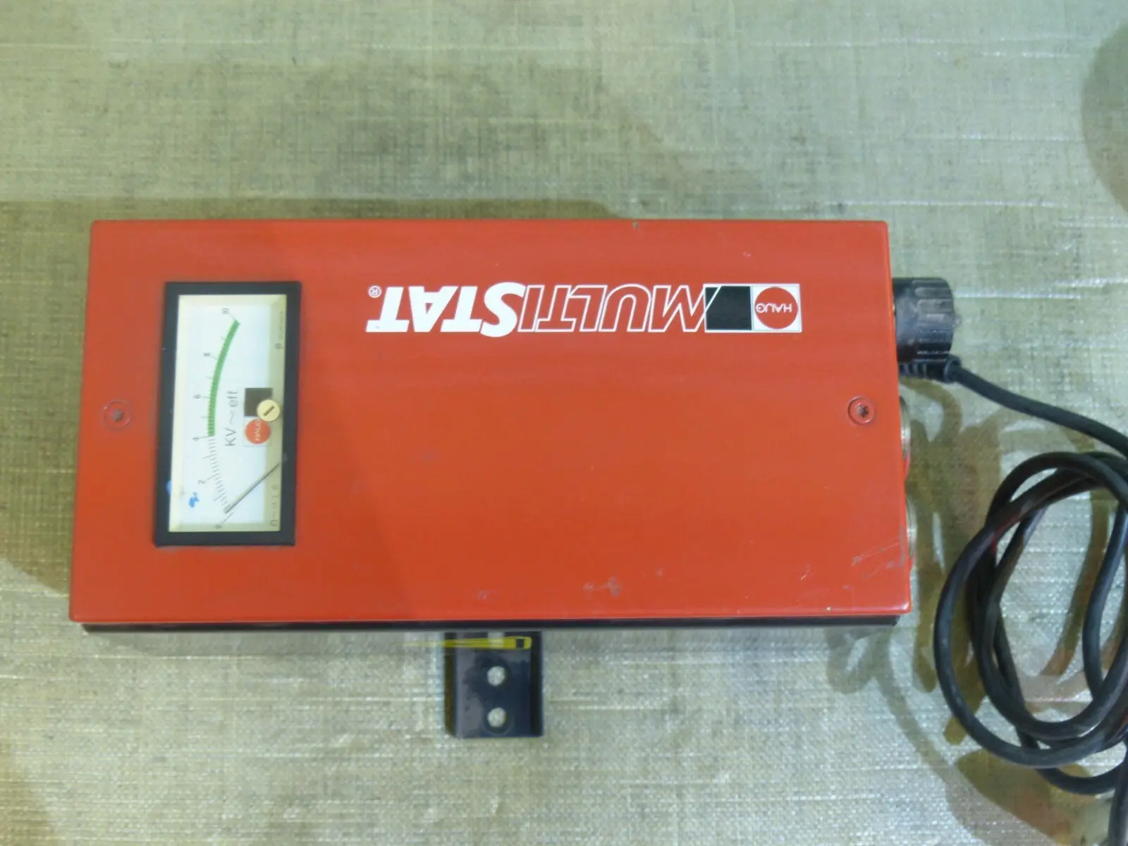 Produktfoto 1 von HAUG Multistat