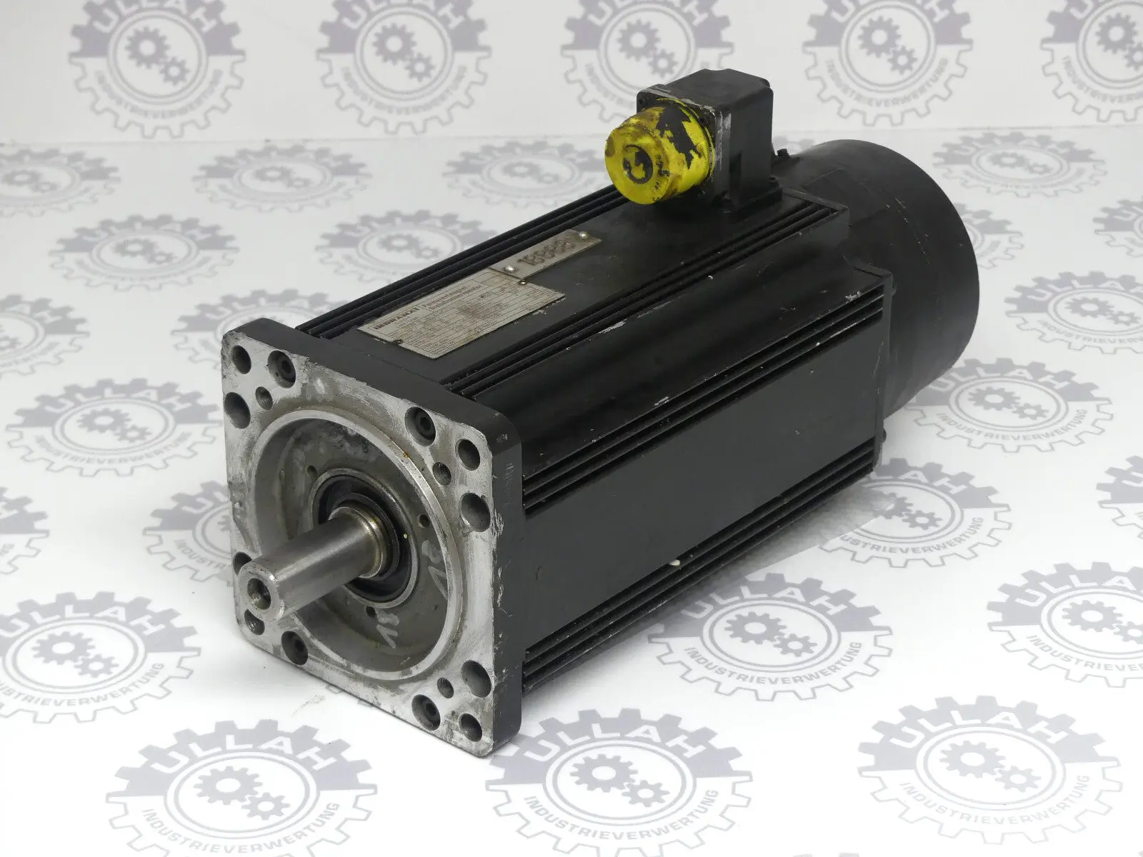 Produktfoto 1 von Indramat MAC090B-0-JD-2-C/110-A-0