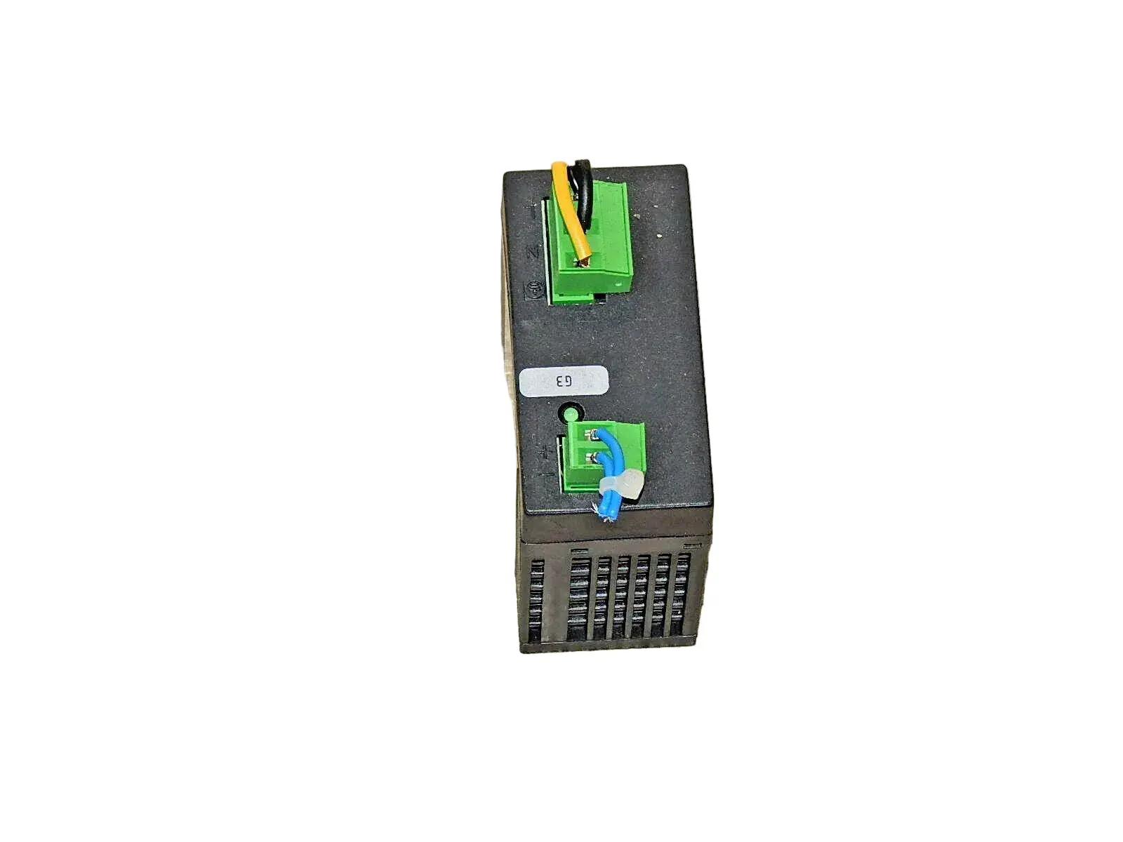 Produktfoto 1 von MGV PH 30-1202  Stromversorgung / Power supply used