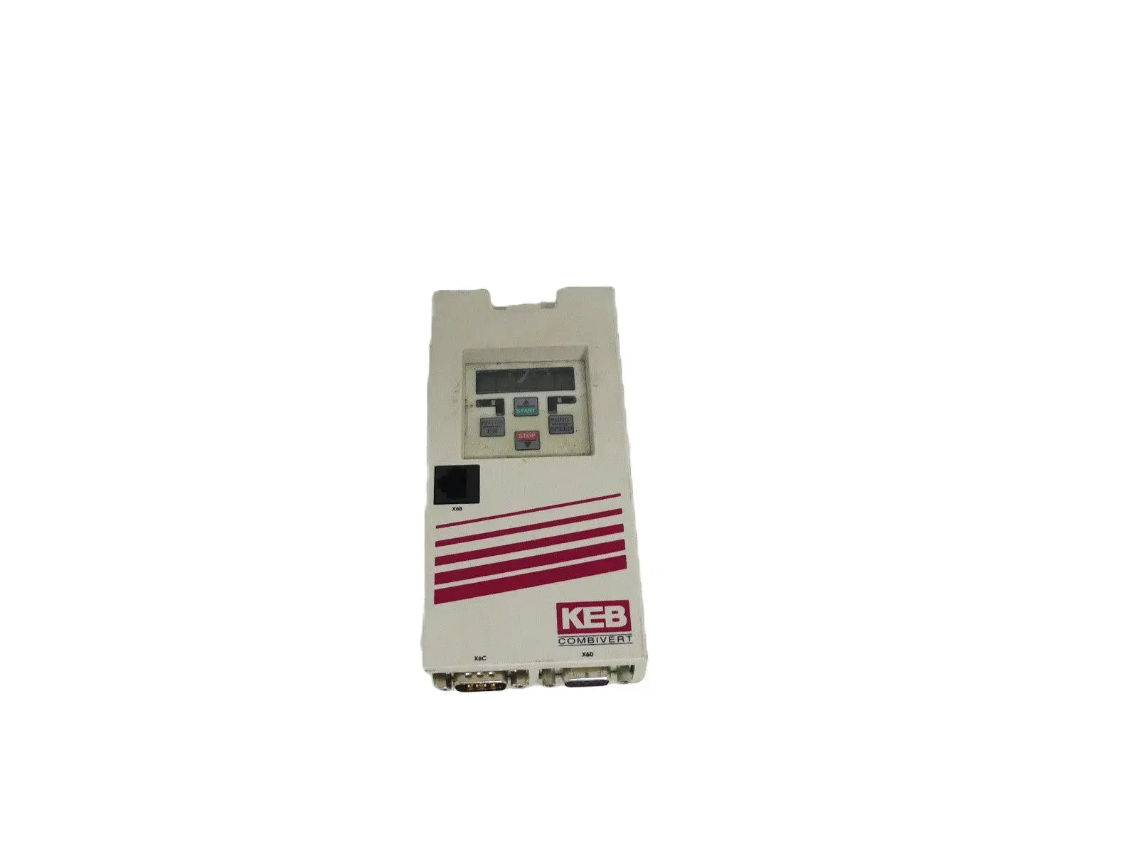 Produktfoto 1 von KEB OPERATOR F5 00F5060-400A