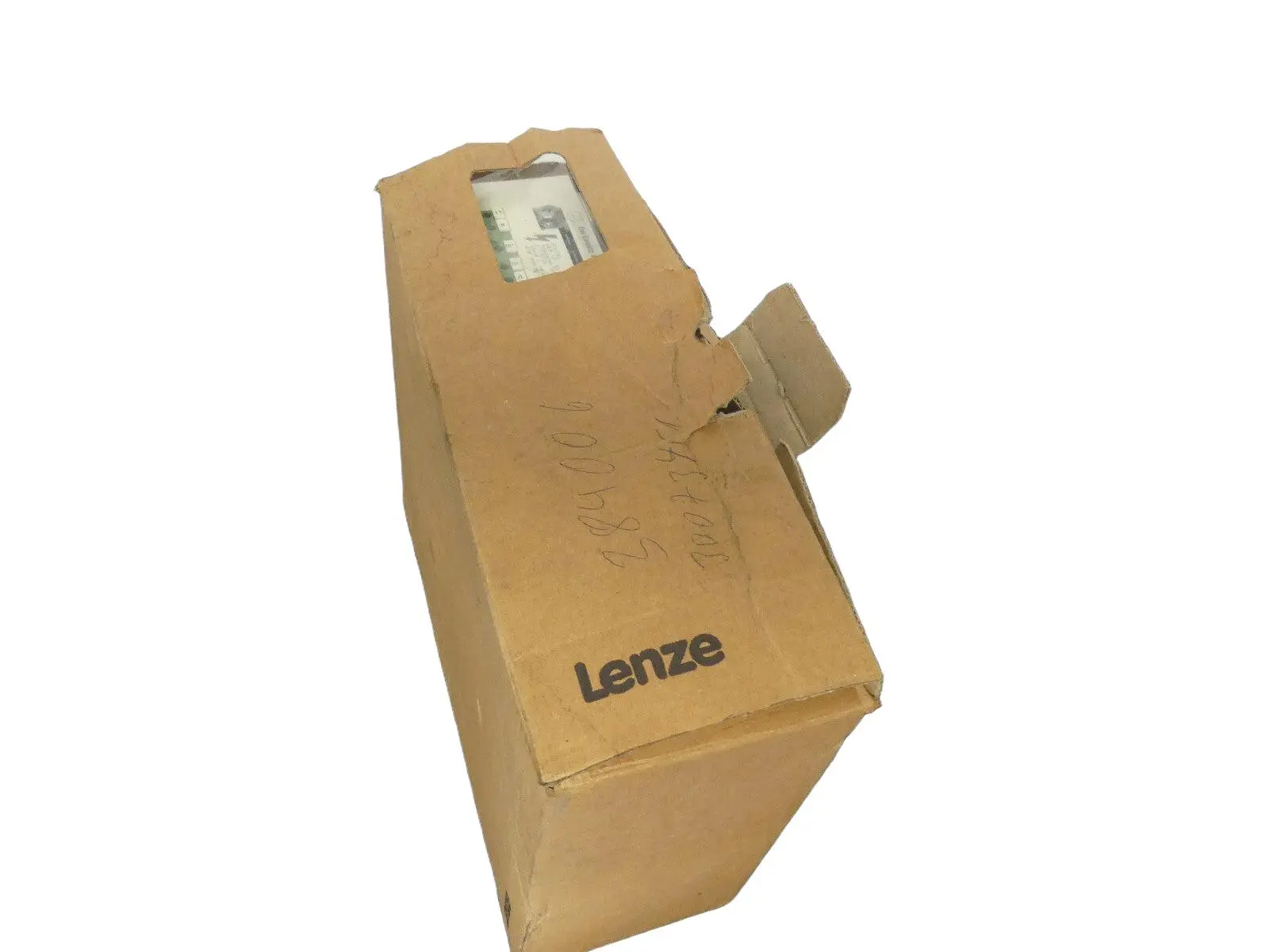 Produktfoto 1 von Lenze Frequenzumrichter EVF8204-E