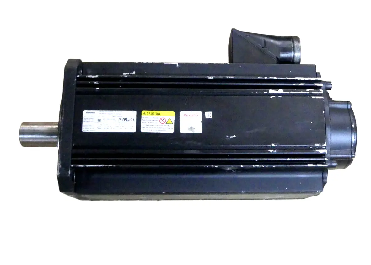 REXROTH MSK101D-0300-NN-M1-BG3-NNNN