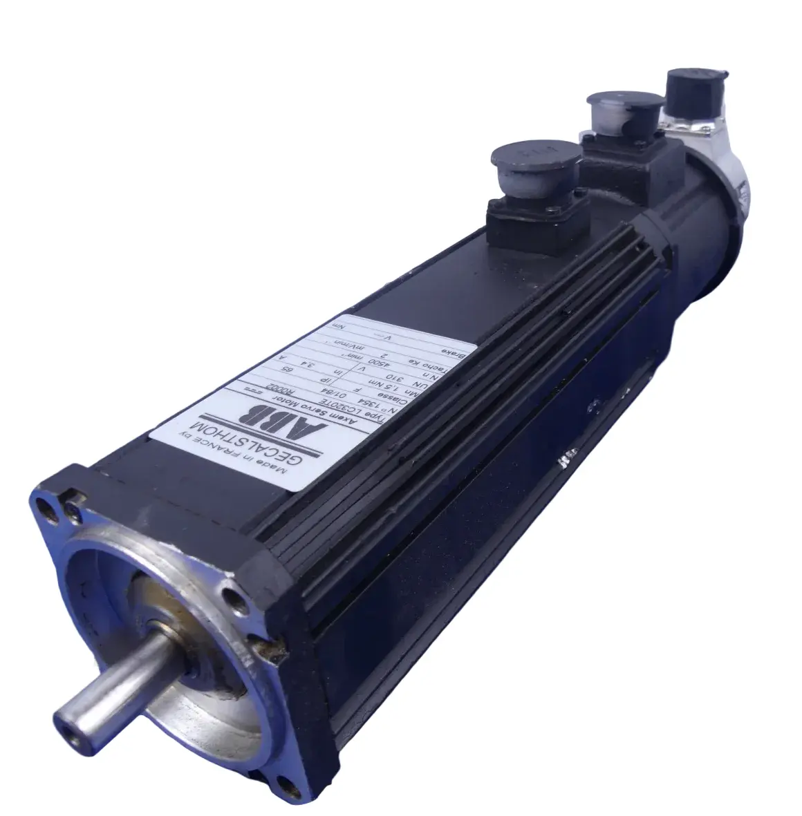 Produktfoto 1 von ABB LC320TE R0002 + Heidenhain ROD426 1500 27S12-03