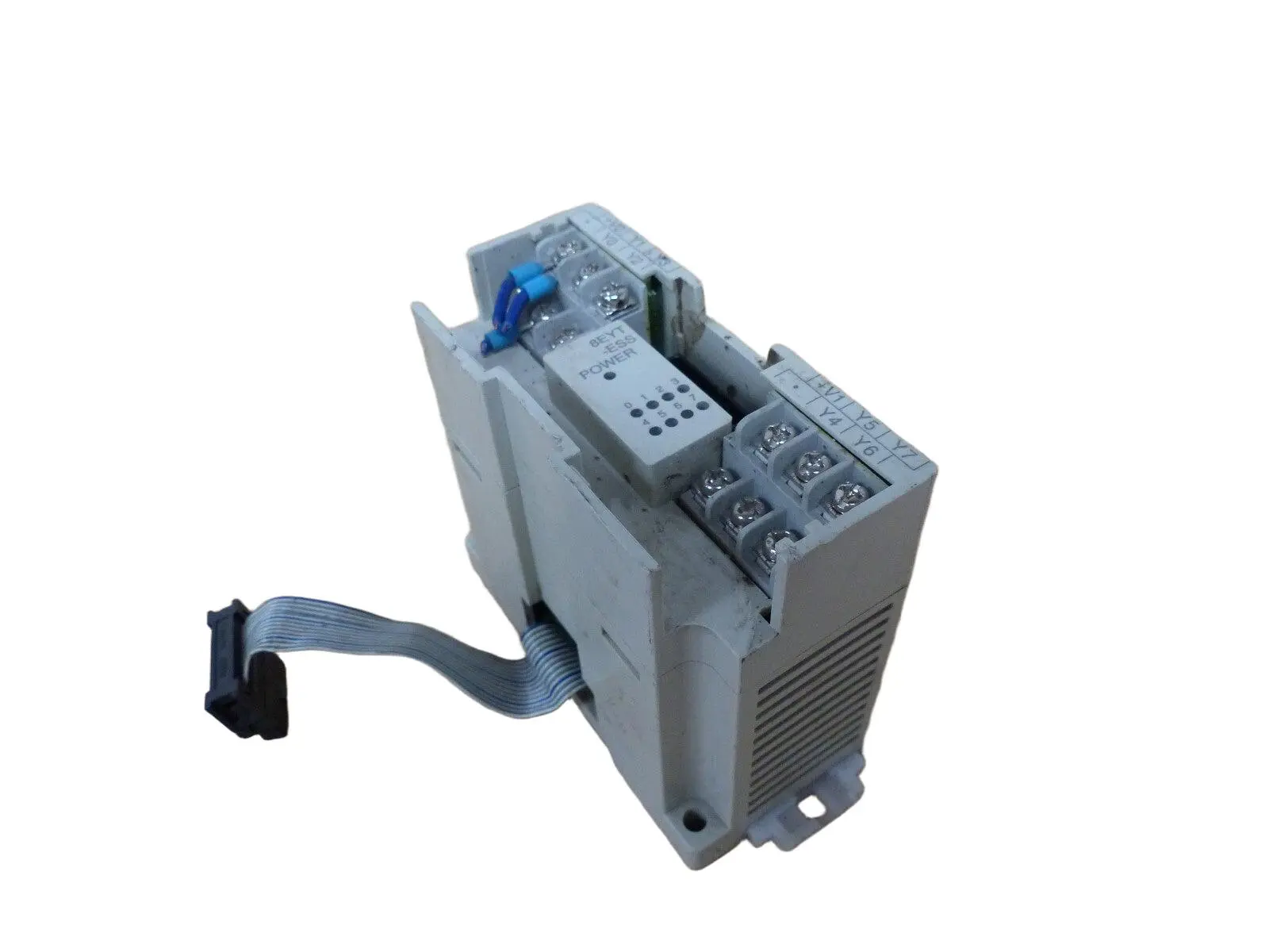 Produktfoto 1 von MITSUBISHI FXON-8EYT-ESS/UL
