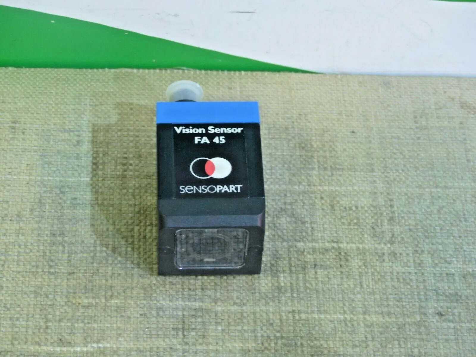 Produktfoto 1 von Sensopart FA 45-300-WCC-0B012HS4
