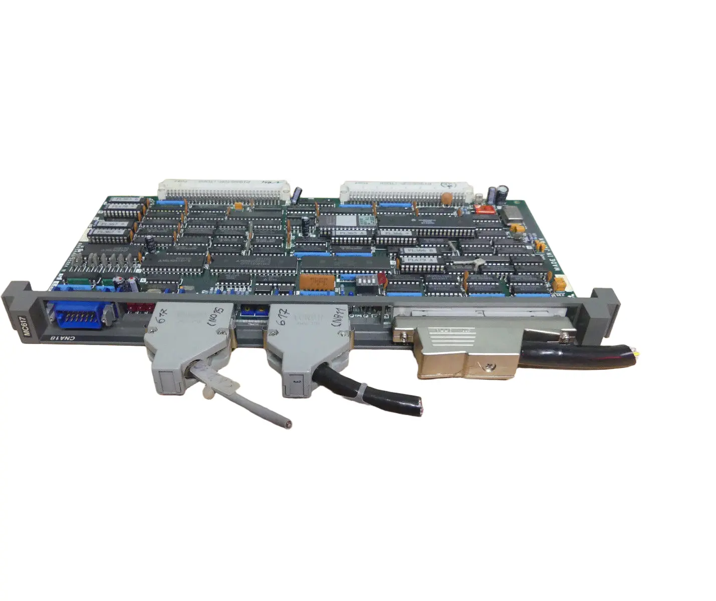 Produktfoto 1 von Mitsubishi MC617 Platine BN634A013G52A MC617C