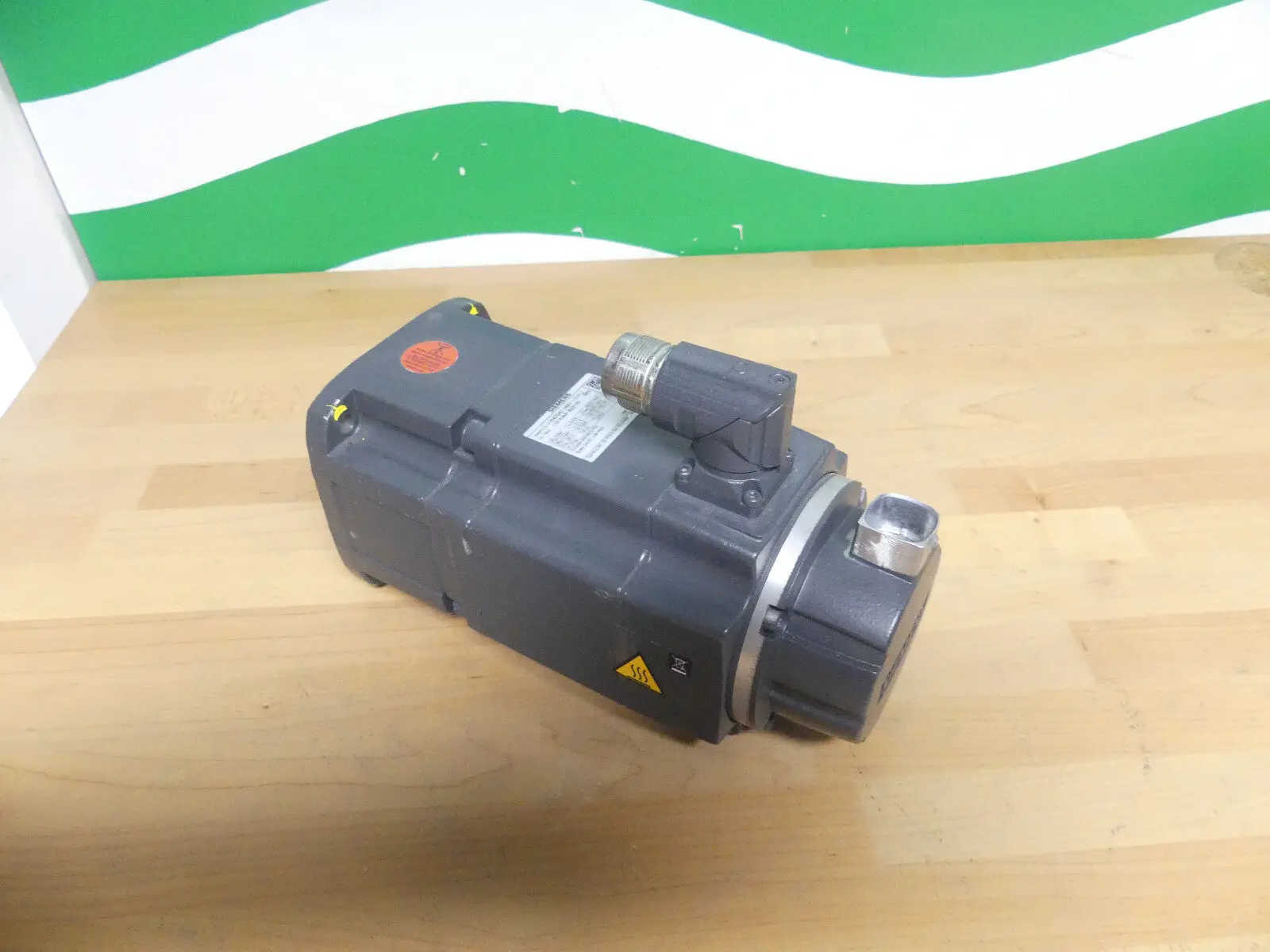 Produktfoto 1 von Siemens 1FK7042-2AK71-1CH1-Z