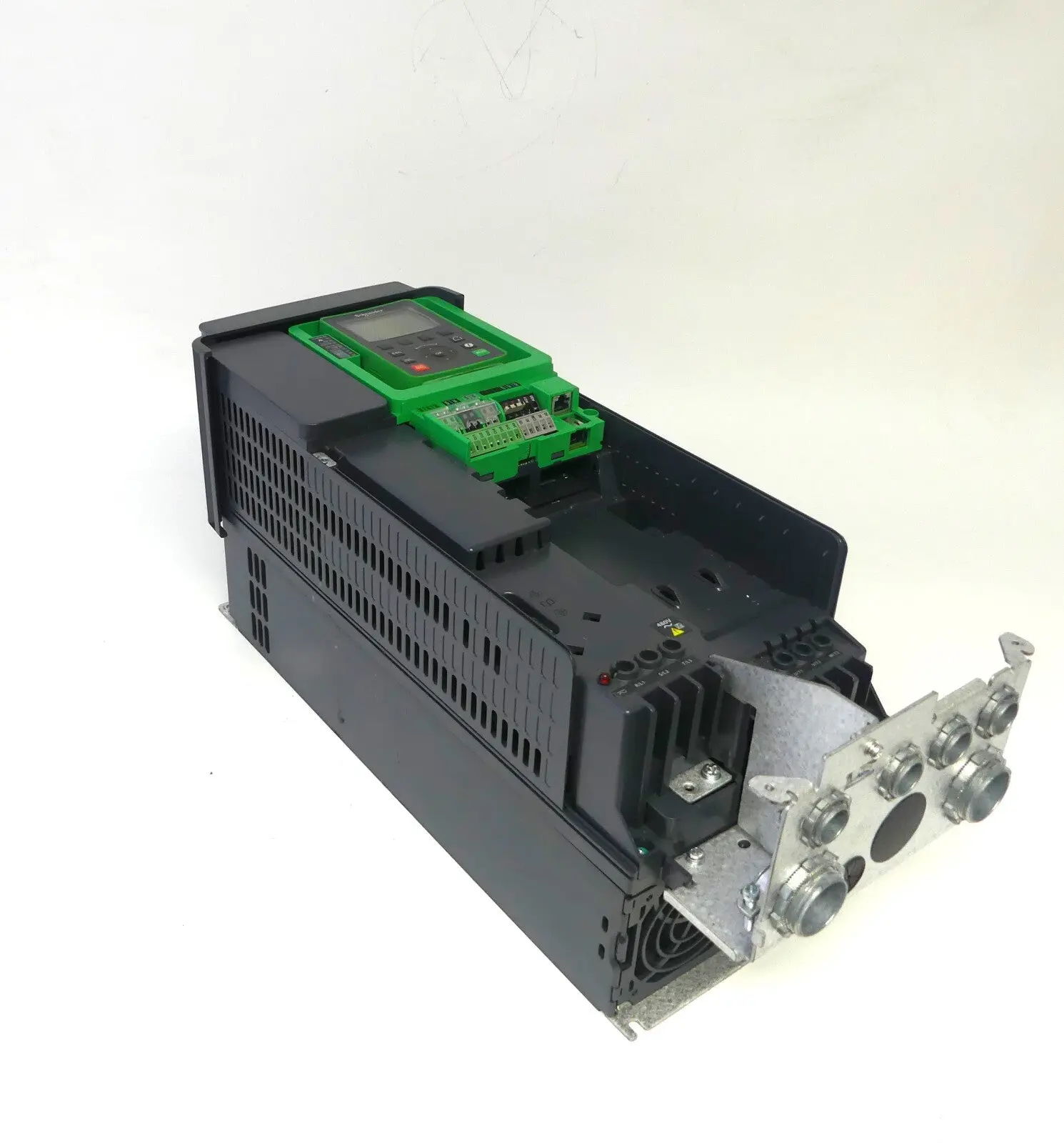 Produktfoto 1 von SCHNEIDER ALTIVAR 630 ATV630D18N4
