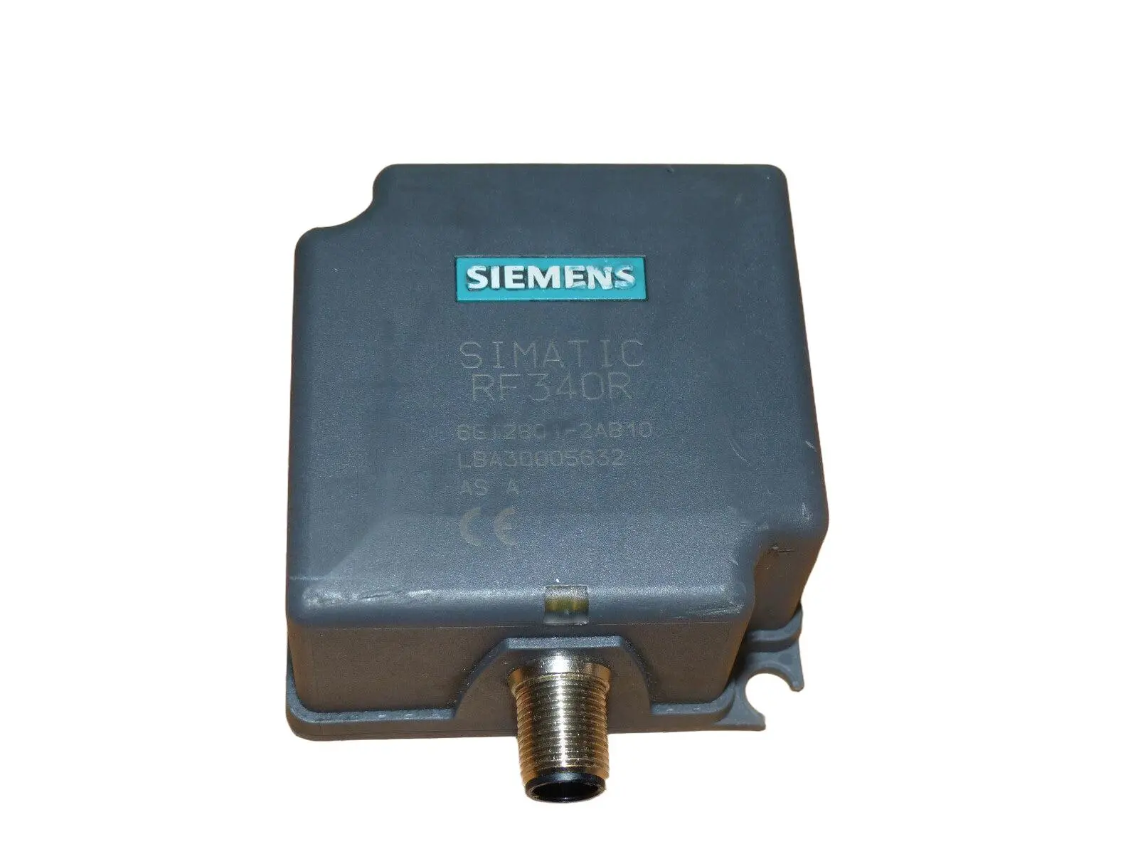 Produktfoto 1 von SIEMENS RF340R / 6GT2801-2AB10 s.Bilder leicht beschädiget