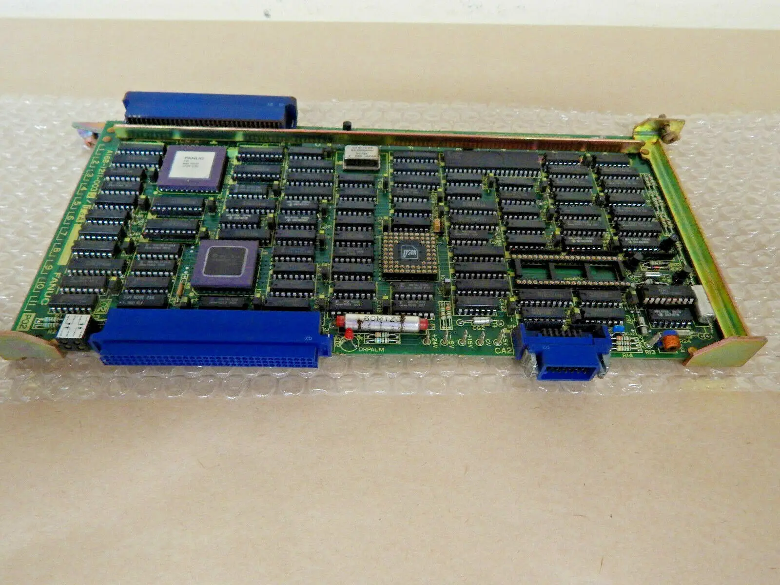 Produktfoto 1 von Fanuc System Board  A16B-1211-0030 /02A A16B12110030