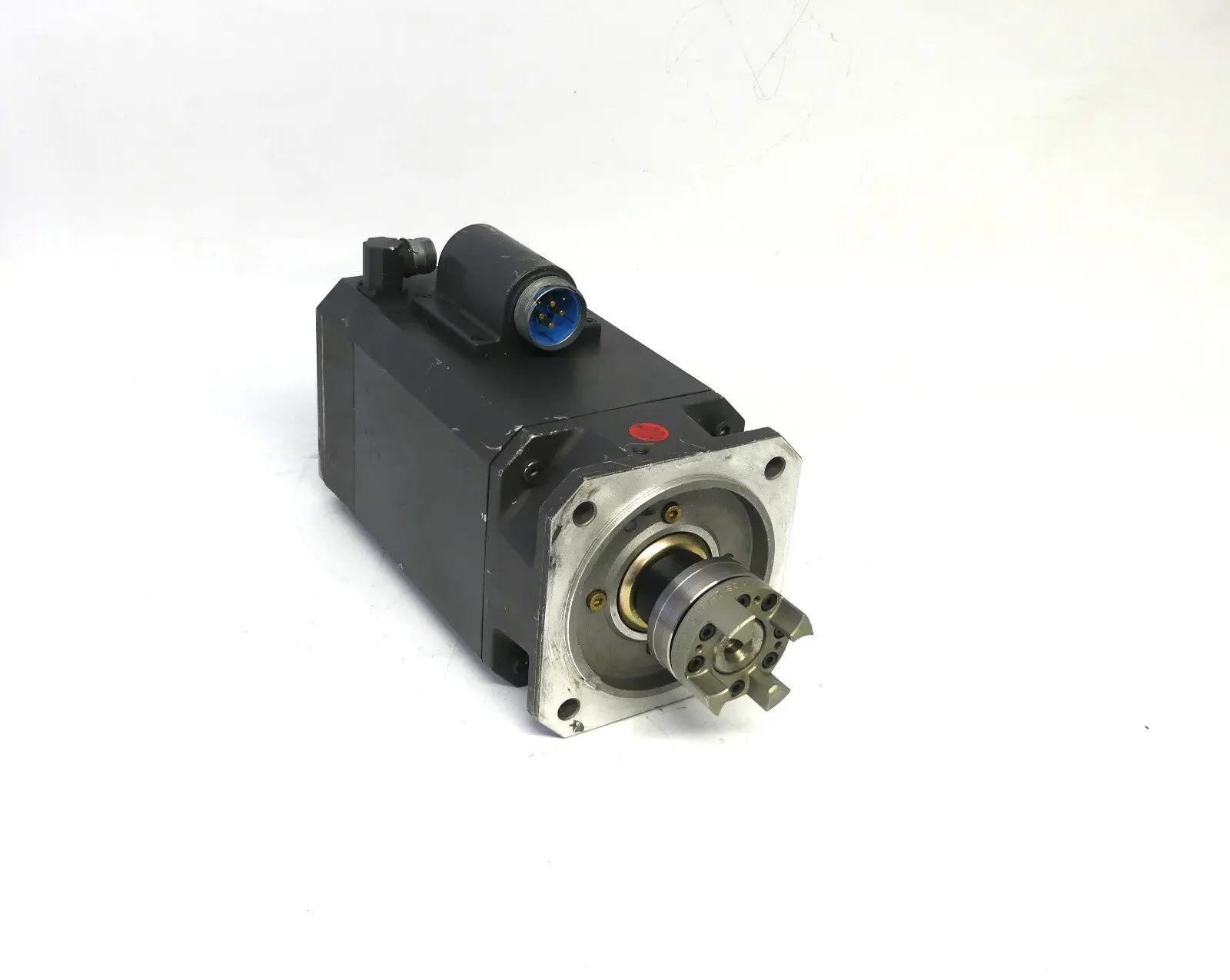 Produktfoto 1 von Siemens 1FT6084-1AF71-1EG1 (anschlussstecker leicht beschädigt)