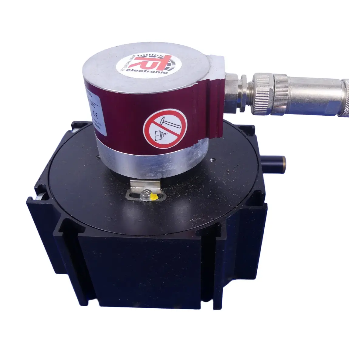 Produktfoto 1 von TR-Electronic ME-P115-05.000 + IEW58-00035 5000mm