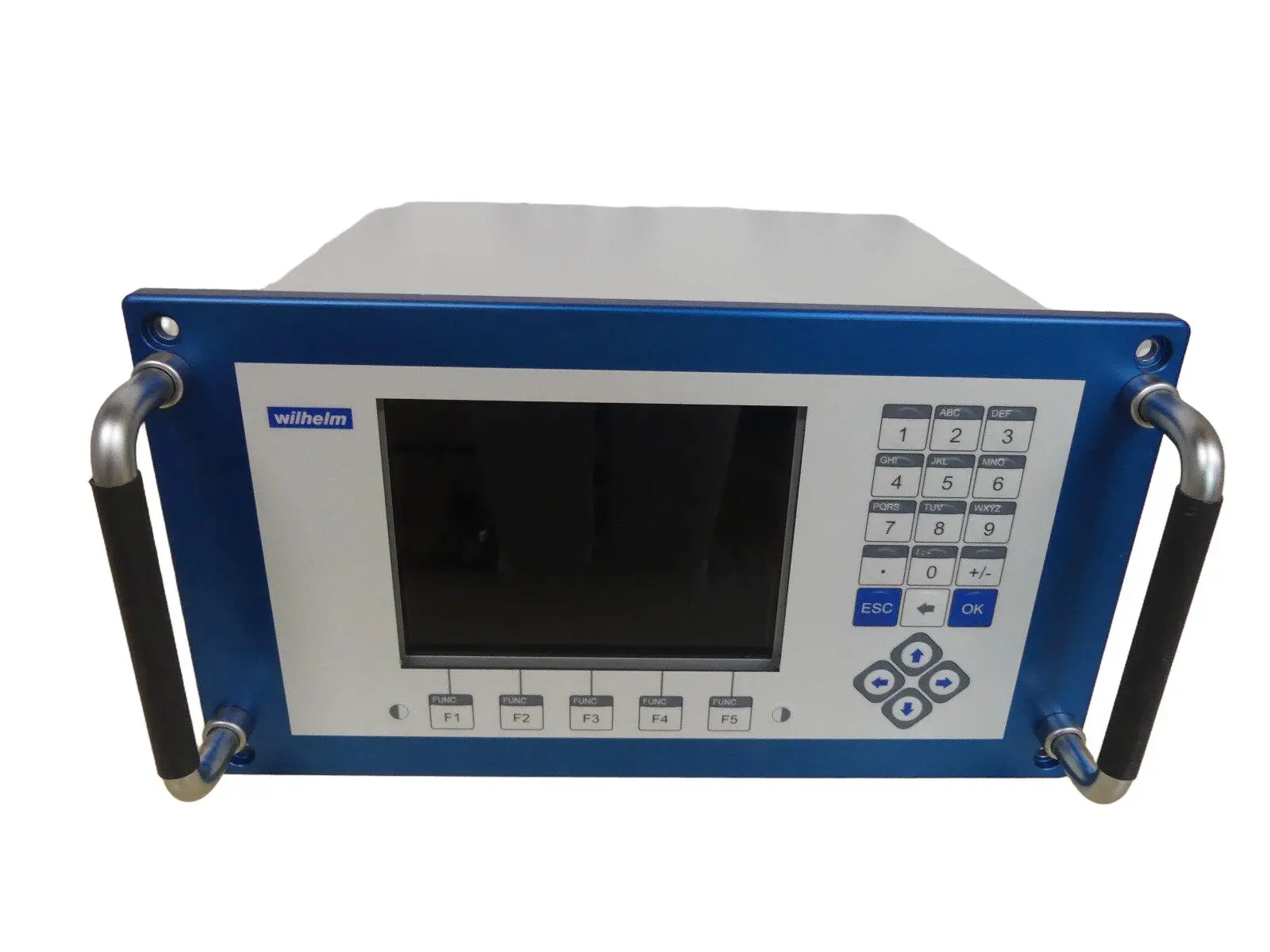 Produktfoto 1 von Wilhelm PCU2020E.O-R-P