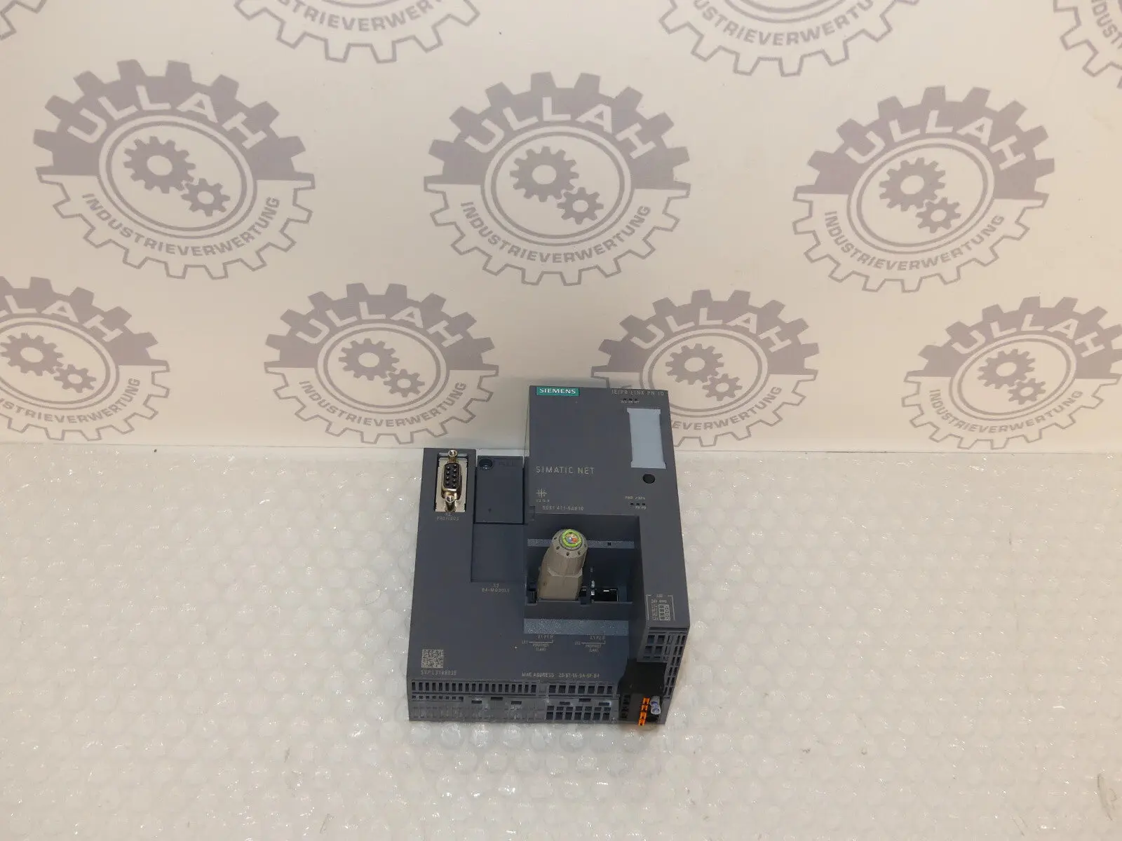 Produktfoto 1 von SIEMENS 6GK1 411-5AB10 / 6GK1411-5AB10