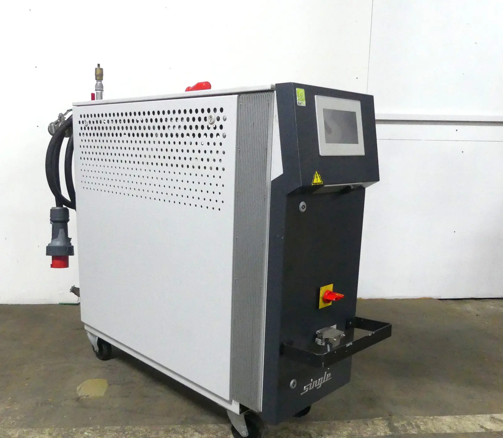 Produktfoto 1 von Single Advanced S-150-36-232