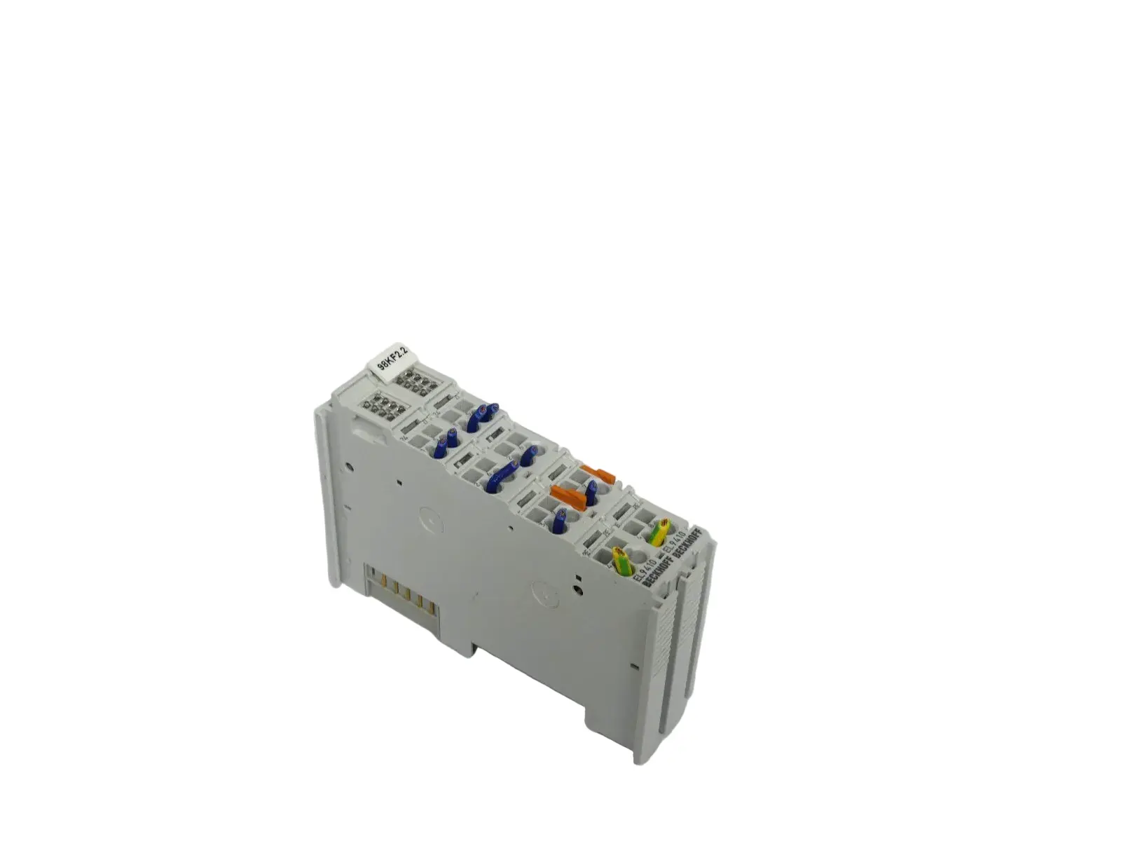 Produktfoto 1 von Beckhoff EL9410