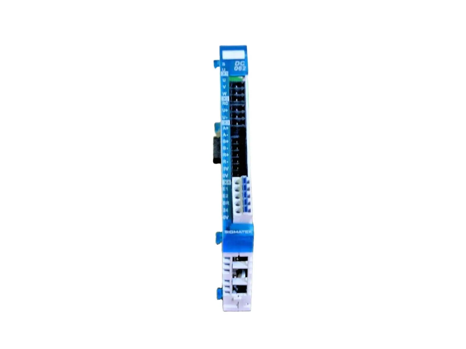 Produktfoto 1 von Sigmatek DC 062