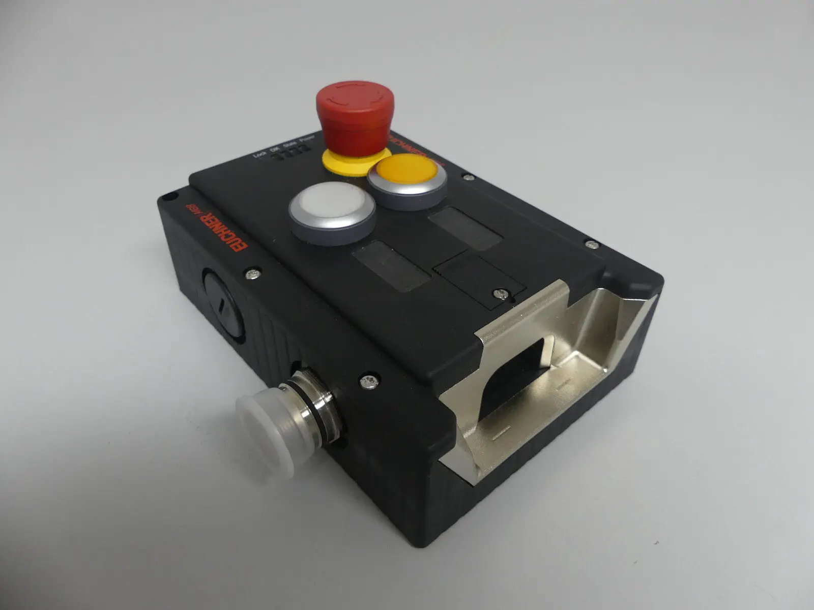 Produktfoto 1 von Euchner MGB-L1-ARA-AA2A1-S1-R-110792