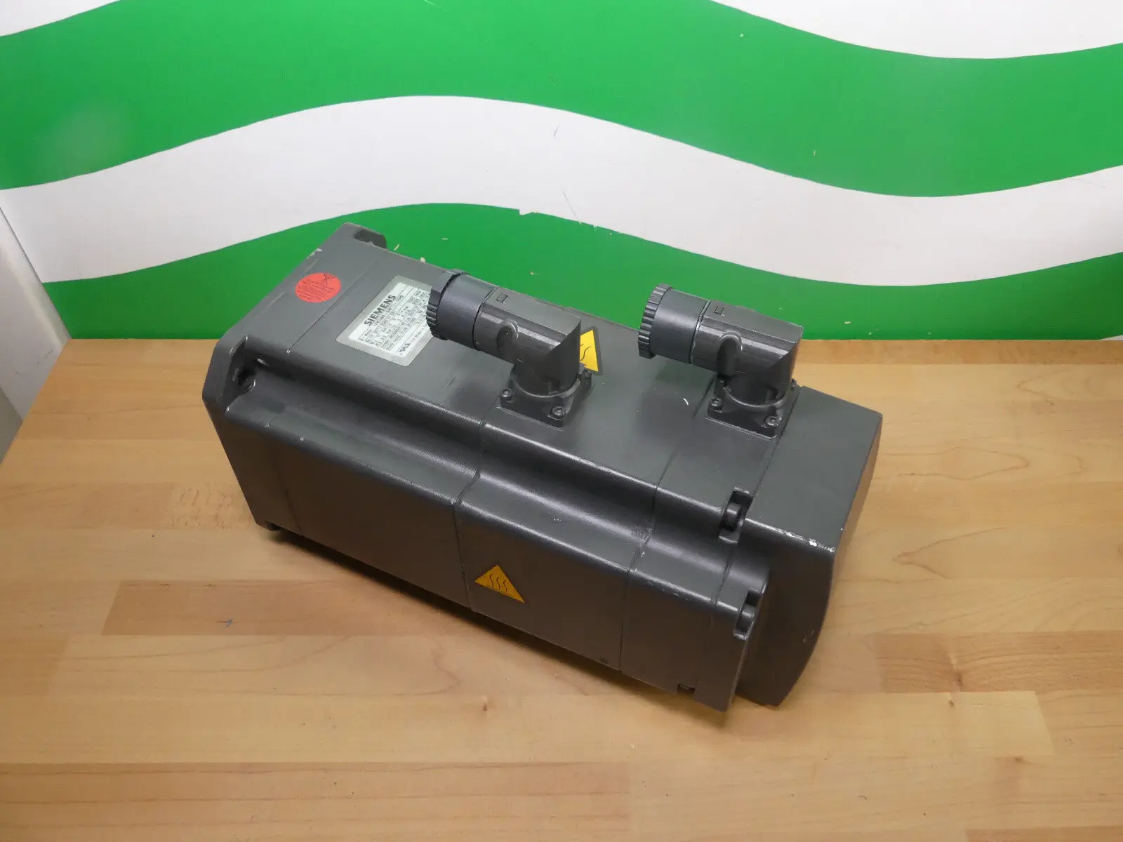 Produktfoto 1 von Siemens  Servomotor 1FK7063-5AF71-1EH3