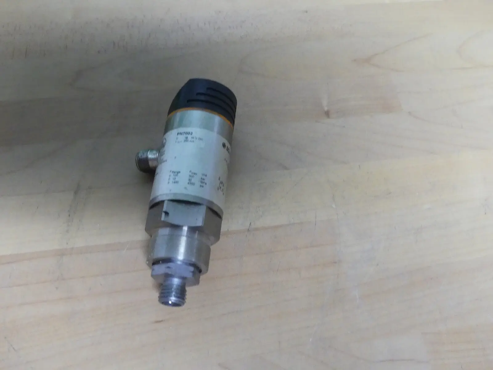 Produktfoto 1 von IFM PN7002