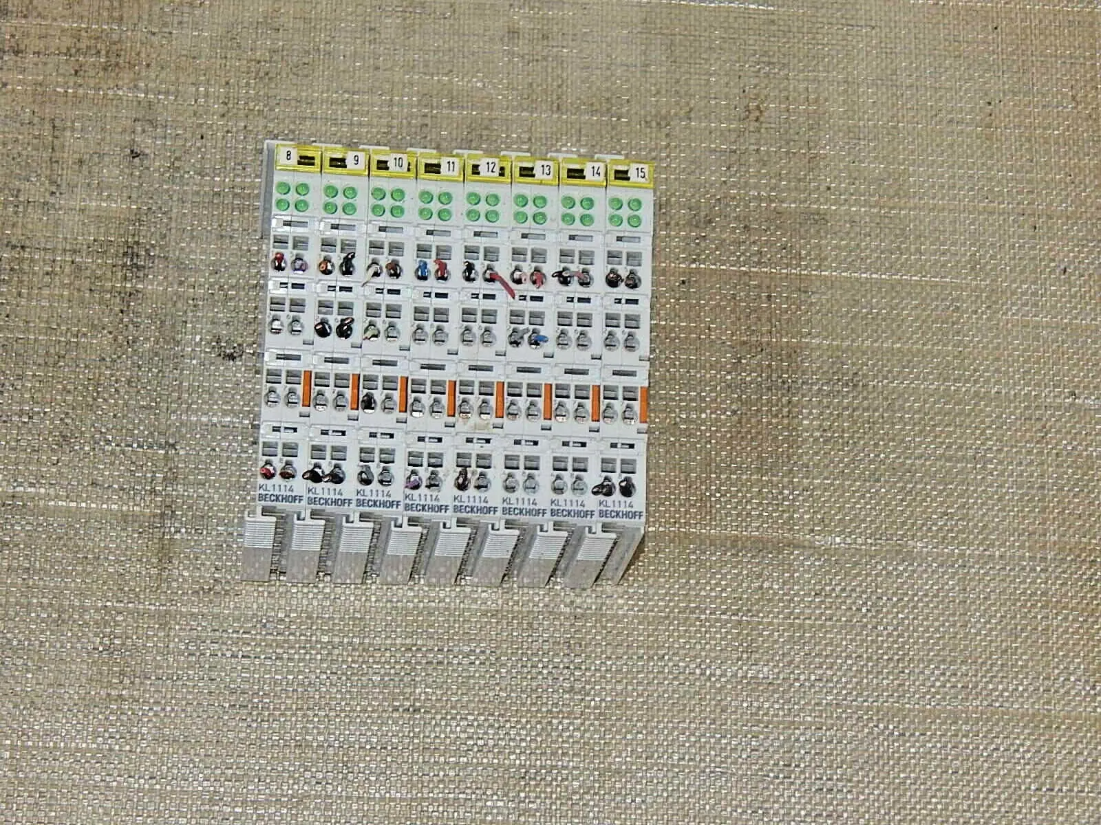 Produktfoto 1 von Beckhoff / Digital Input Module / KL 1114