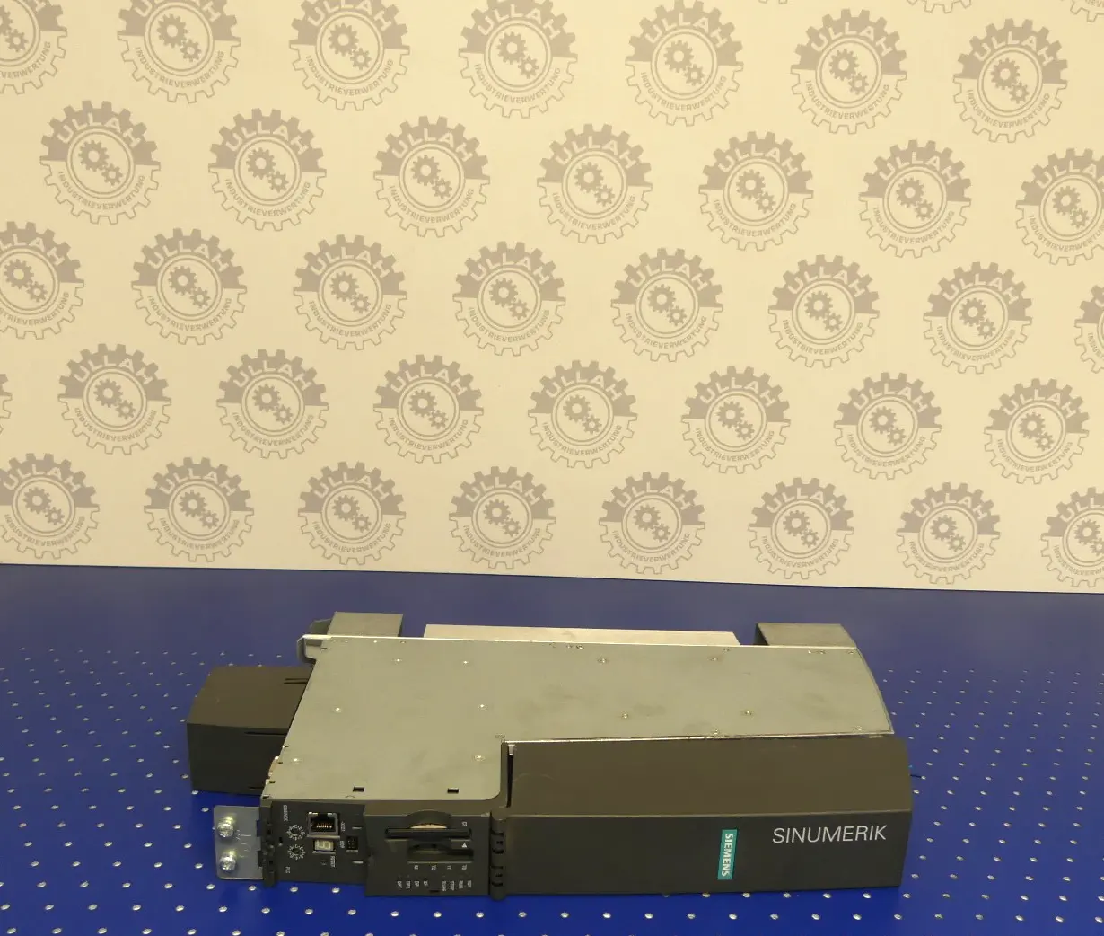 Produktfoto 1 von SIEMENS 6FC5372-0AA01-0AA2