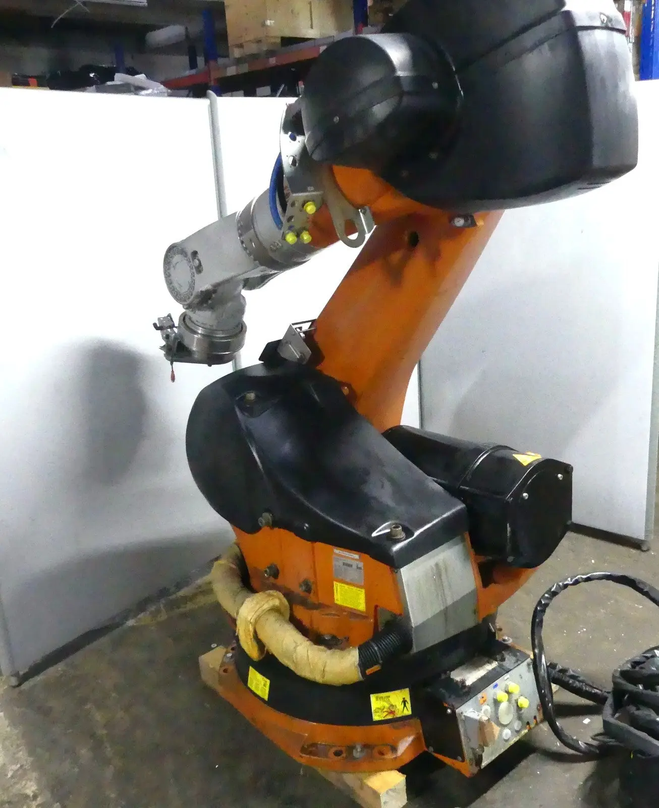 Produktfoto 1 von KUKA KR150-2 F EXCLUSIVE 2000