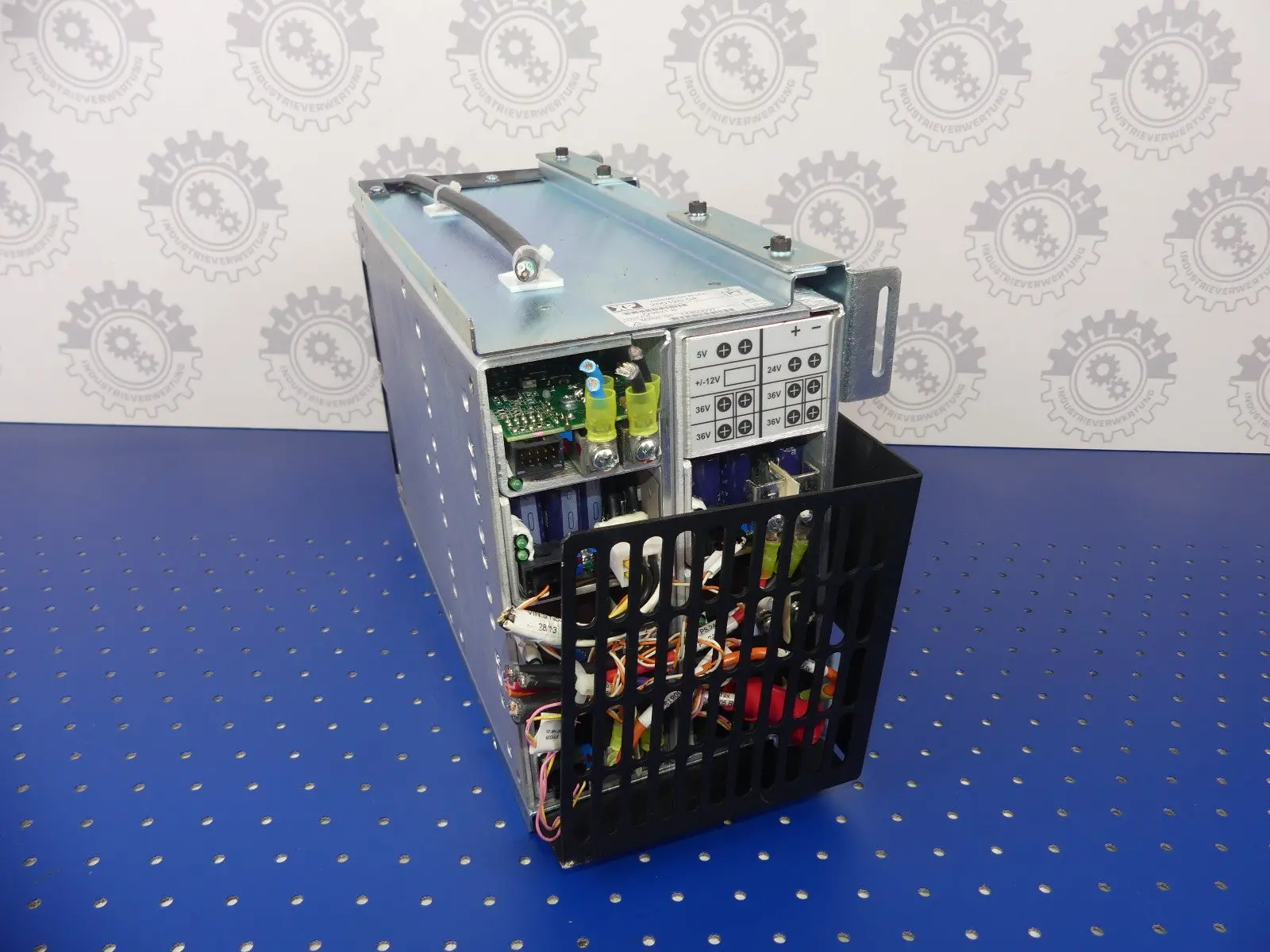 Produktfoto 1 von XP POWER 200120-04