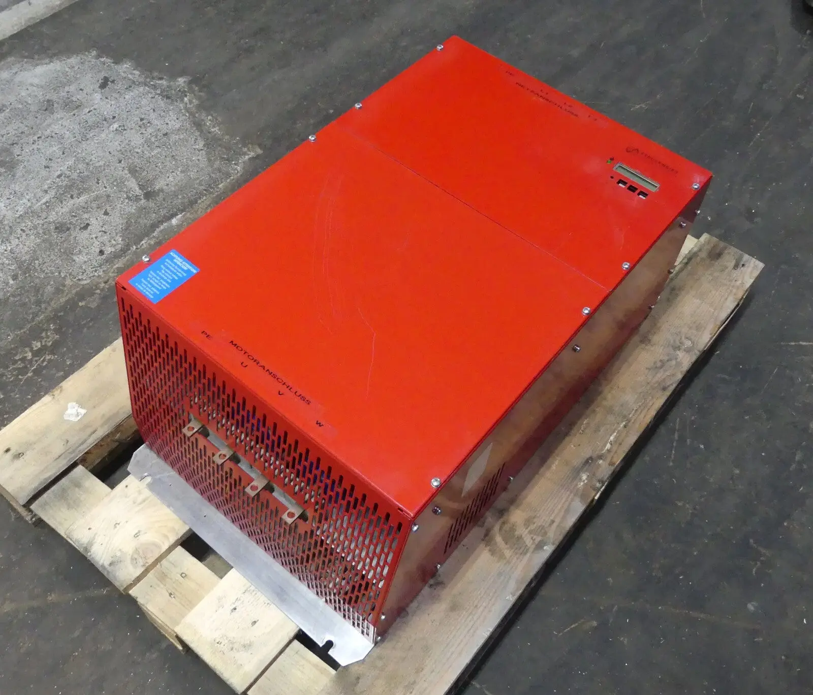 Struckmeier FSV110210-250