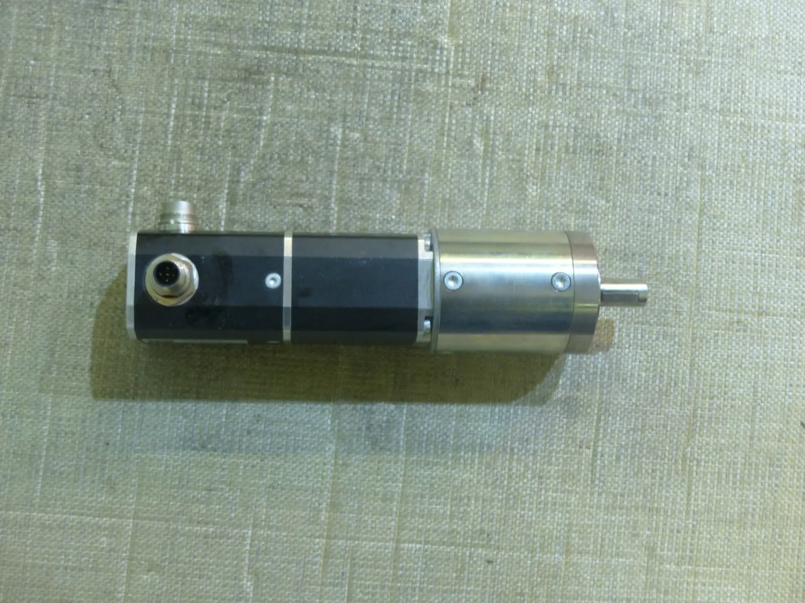 Produktfoto 1 von Dunkermotoren BG 45X15 + PLG 52 + BGE45CI