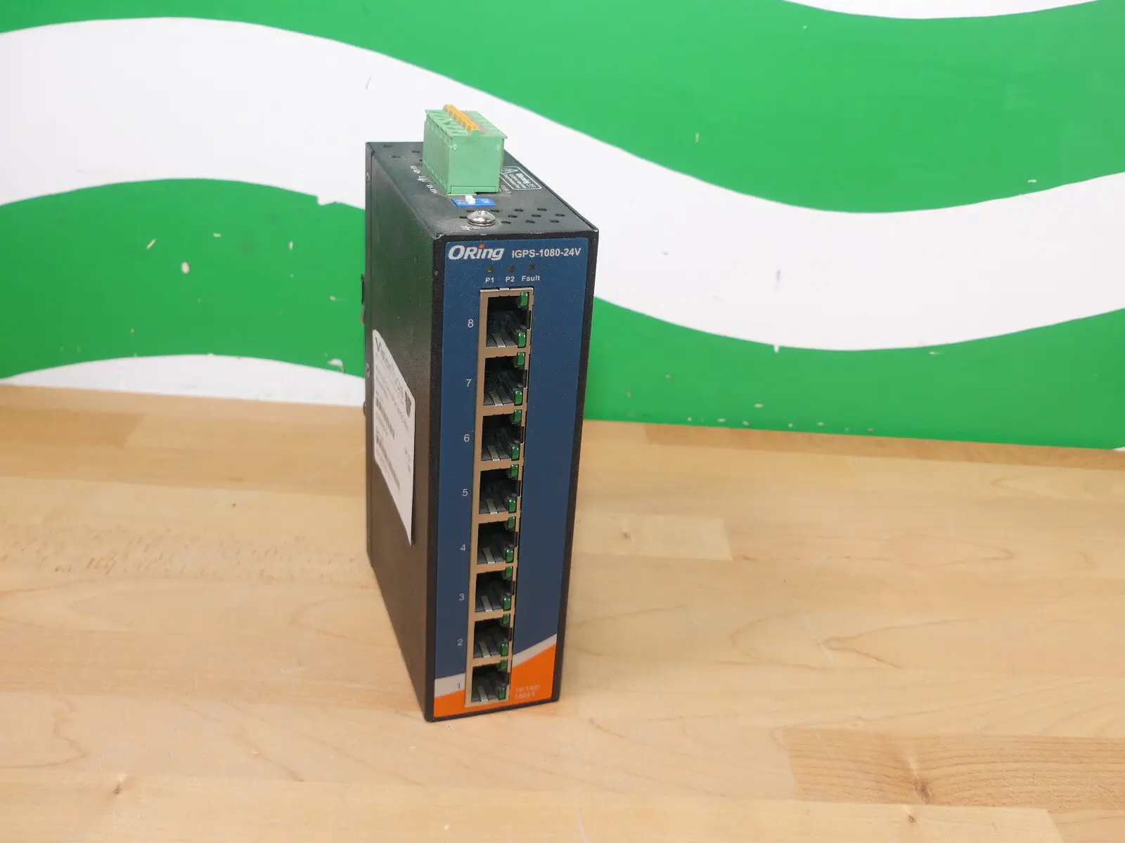 Produktfoto 1 von Vision tools Oring IGPS-1080-24V