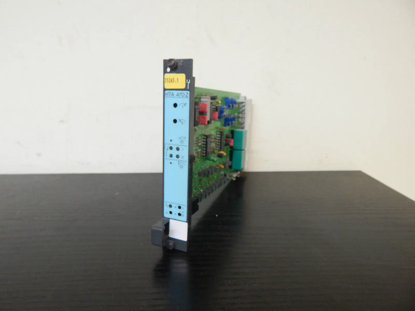 Produktfoto 1 von E+H Endress + Hauser HTA 470Z Contacter Silometer