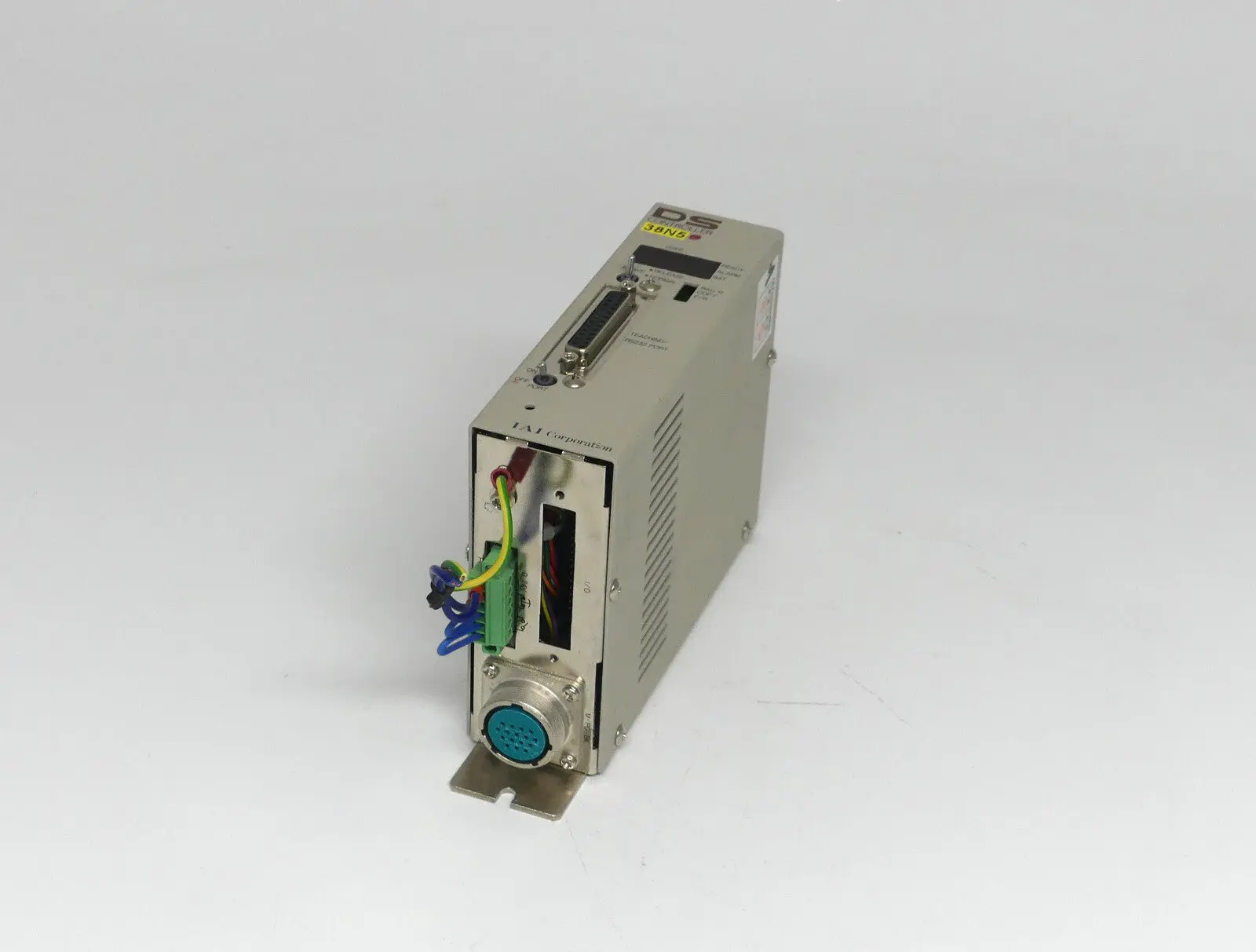 Produktfoto 1 von IAI DS-Controller DS-S-C1-EU-P