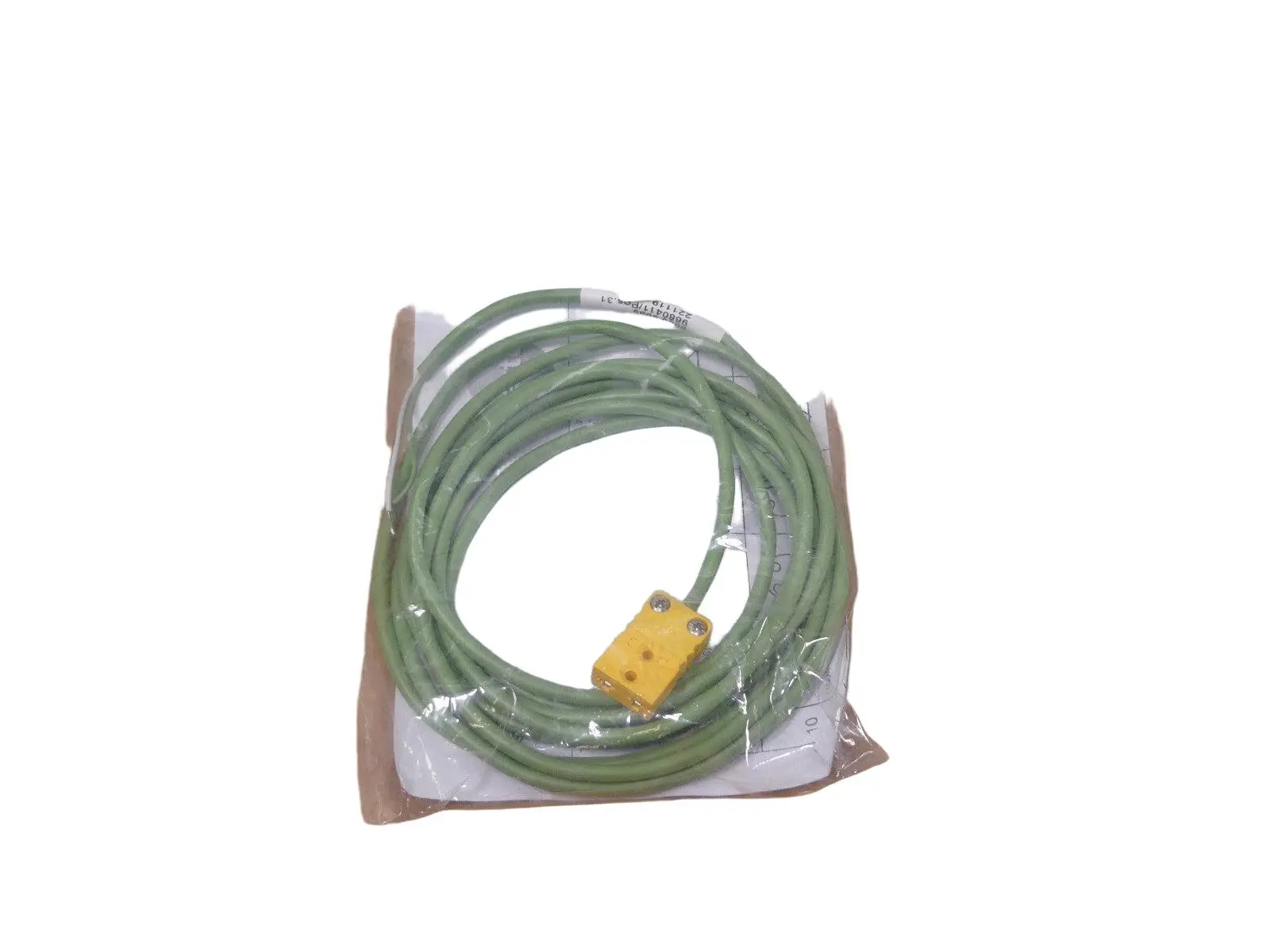 Produktfoto 1 von TESTO 6000 9999 9680411/31