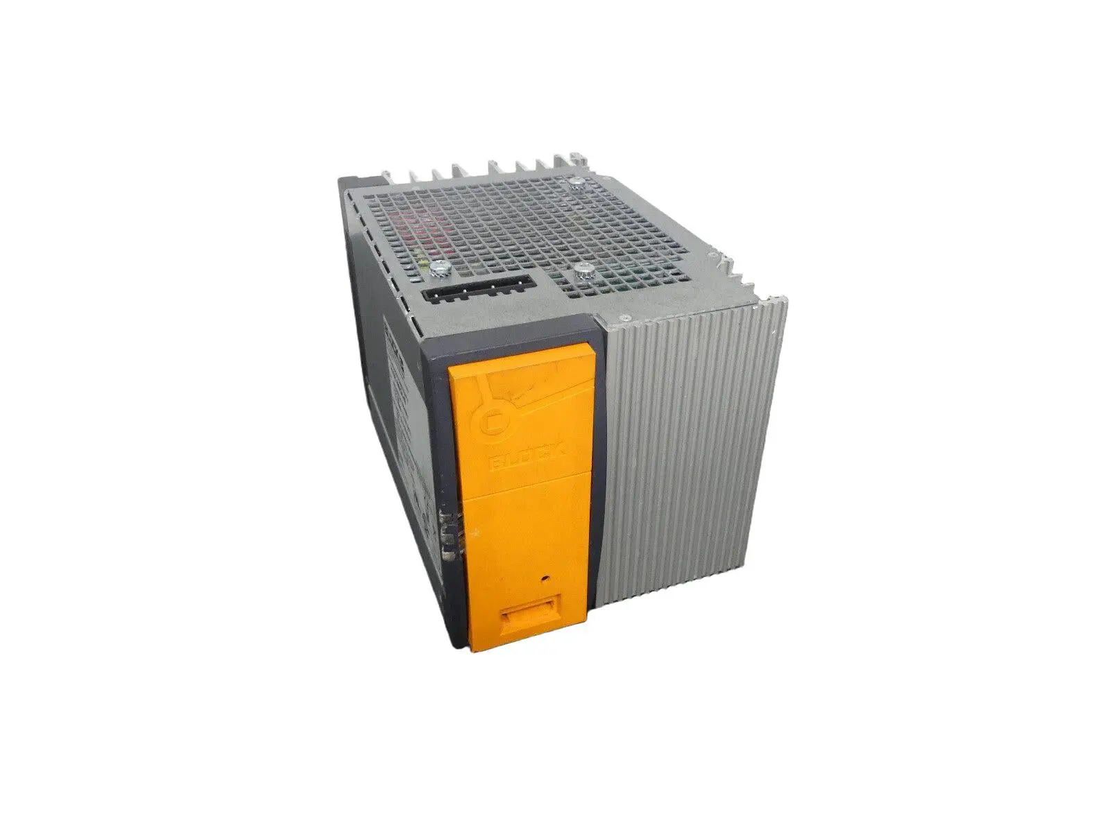 Produktfoto 1 von BLOCK PVSE 400/24-40 Netzteil
