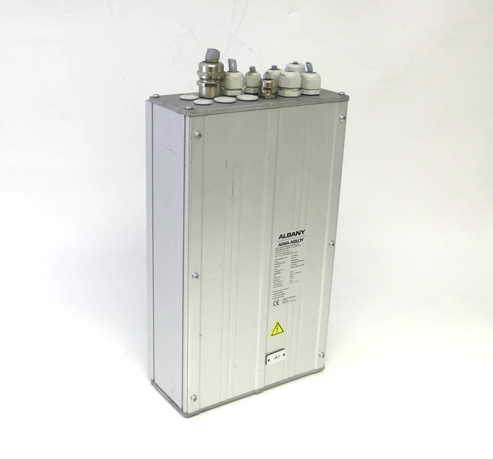 Produktfoto 1 von Albany RP300 Door Systems
