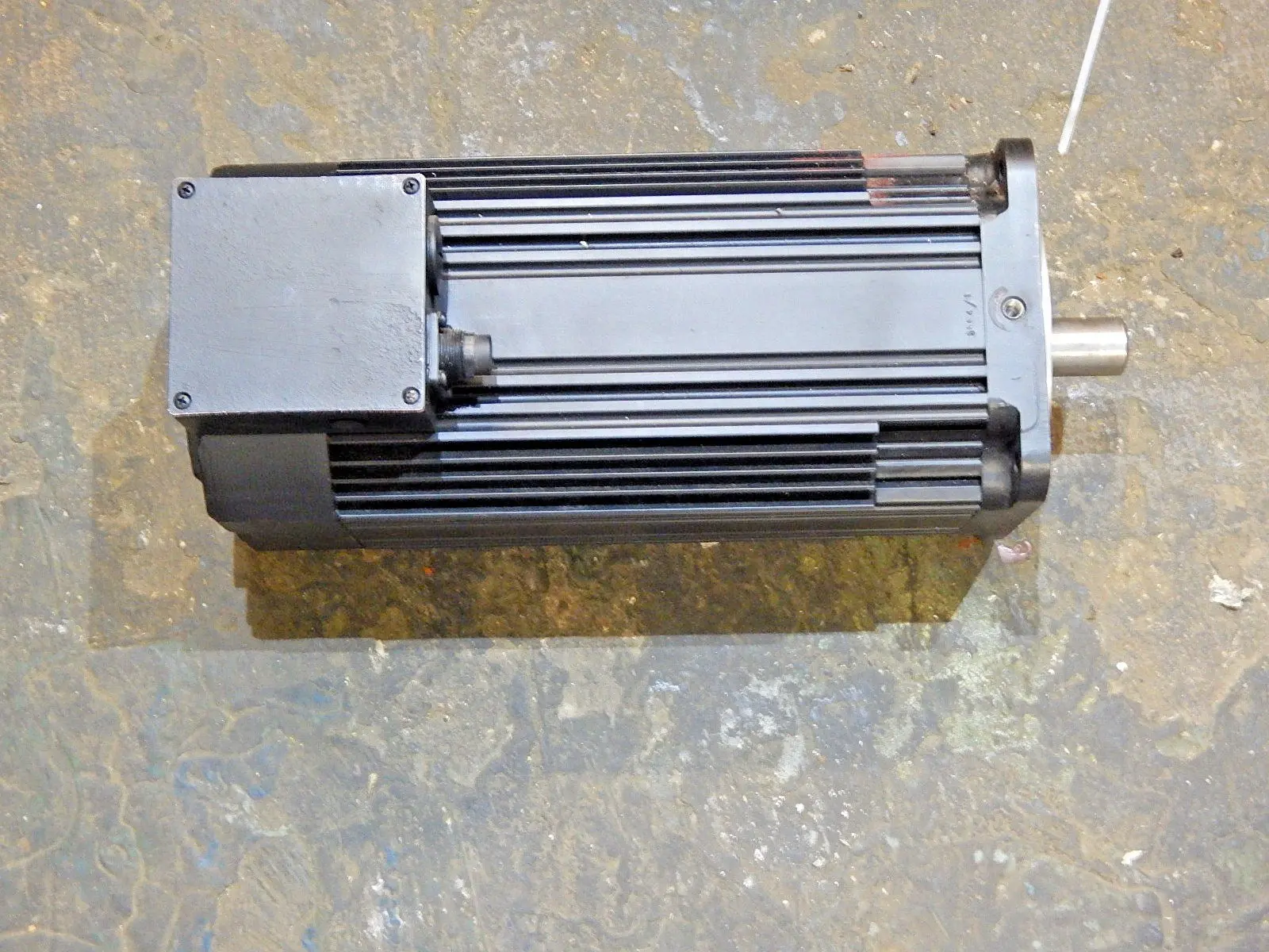 Produktfoto 1 von Bosch SE-B5.450.030-14.000 Bürstenloser Servomotor