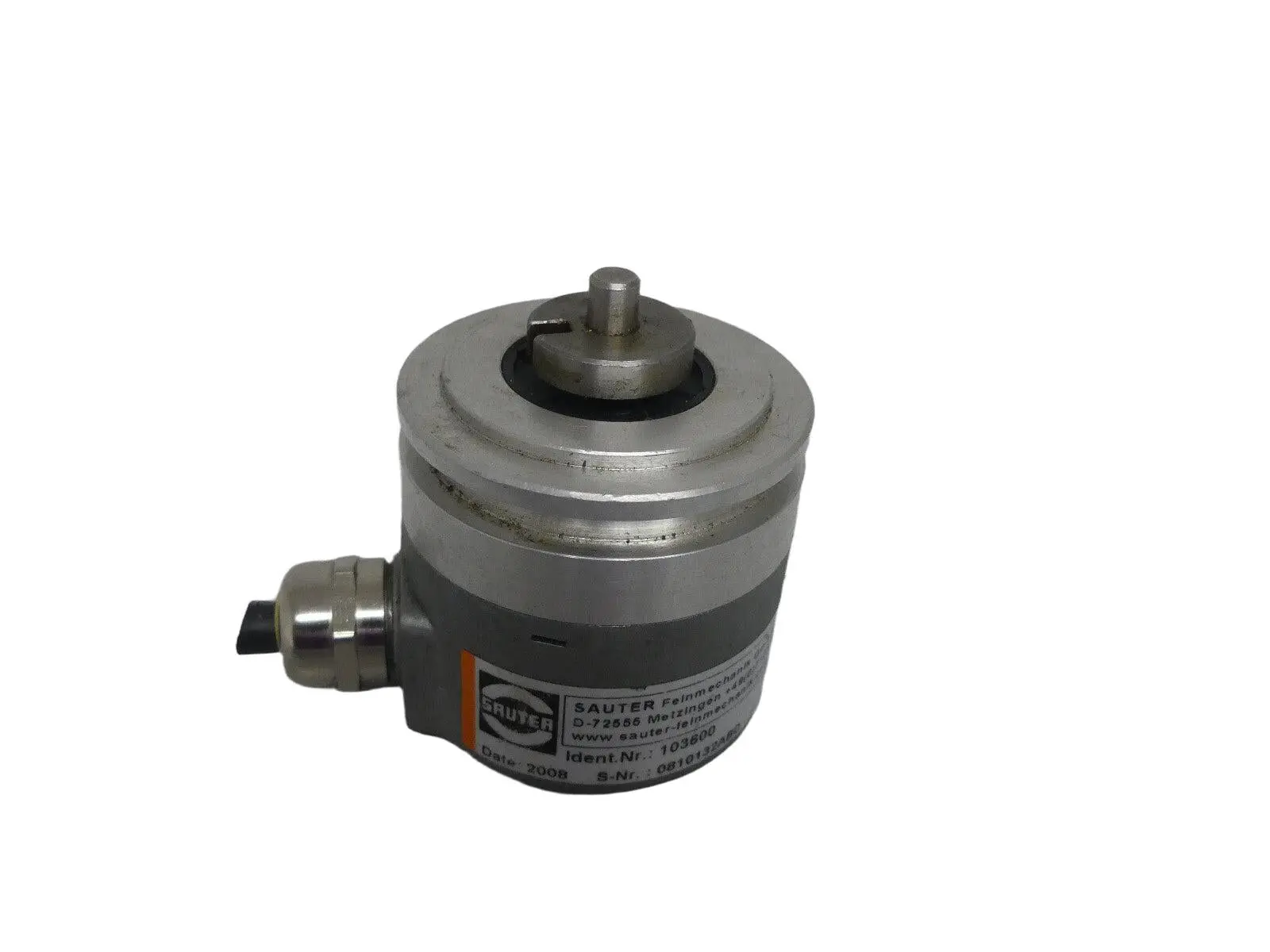 Produktfoto 1 von Sauter 103600 Drehgeber