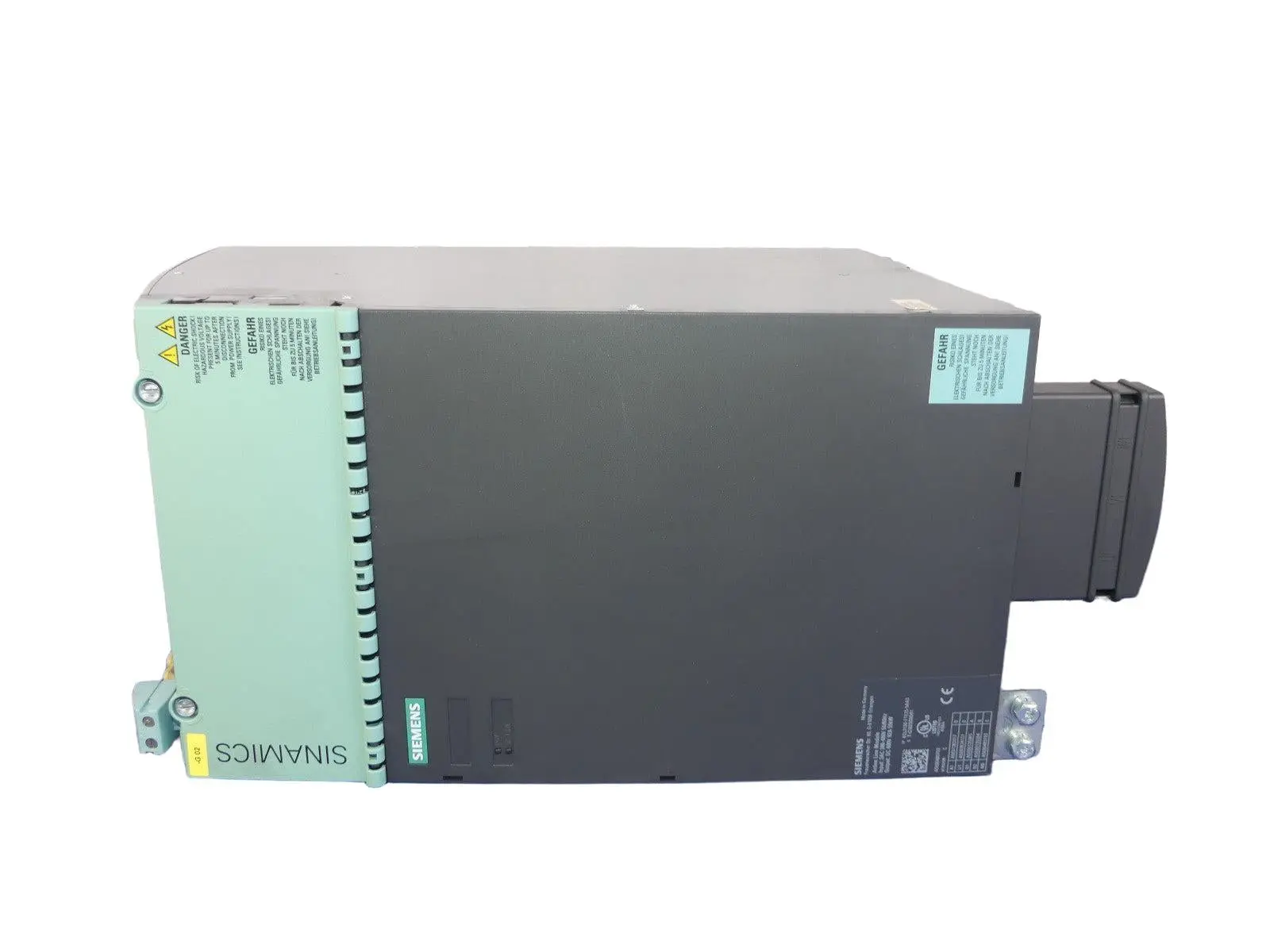 Produktfoto 1 von SIEMENS 6SL3130-7TE25-5AA3