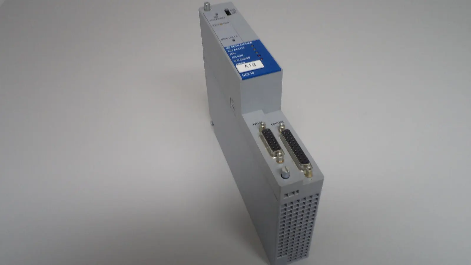 Produktfoto 1 von Schleicher UCS 10 (C) 31309761 416 119