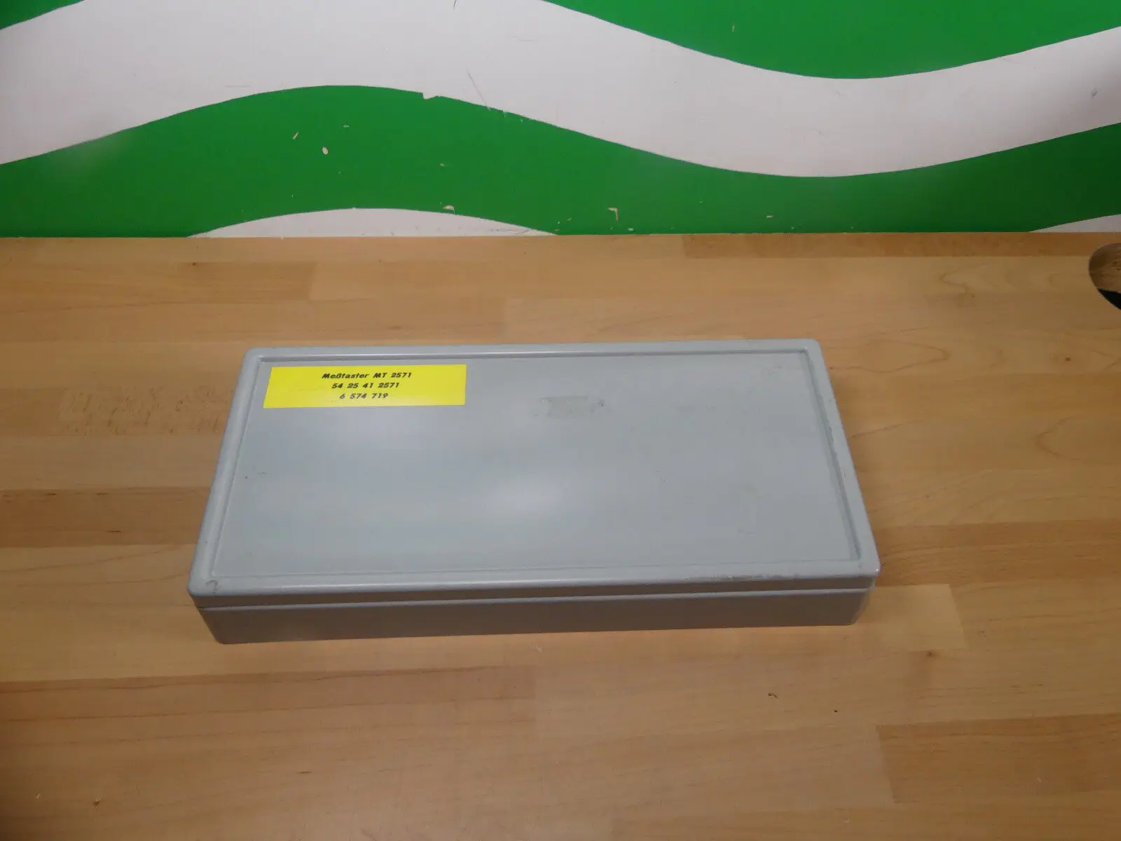Produktfoto 1 von Heidenhain Messtaster MT 2571 331667-05