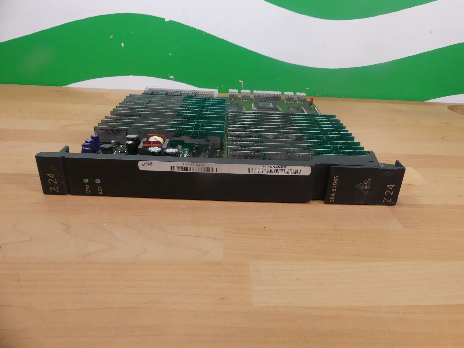 Produktfoto 1 von Alcatel 3BA52065AEBA 04