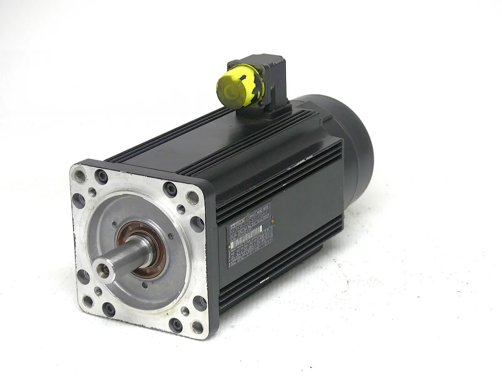 Produktfoto 1 von REXROTH  MAC093B-0-OS-3-C/110-A-1