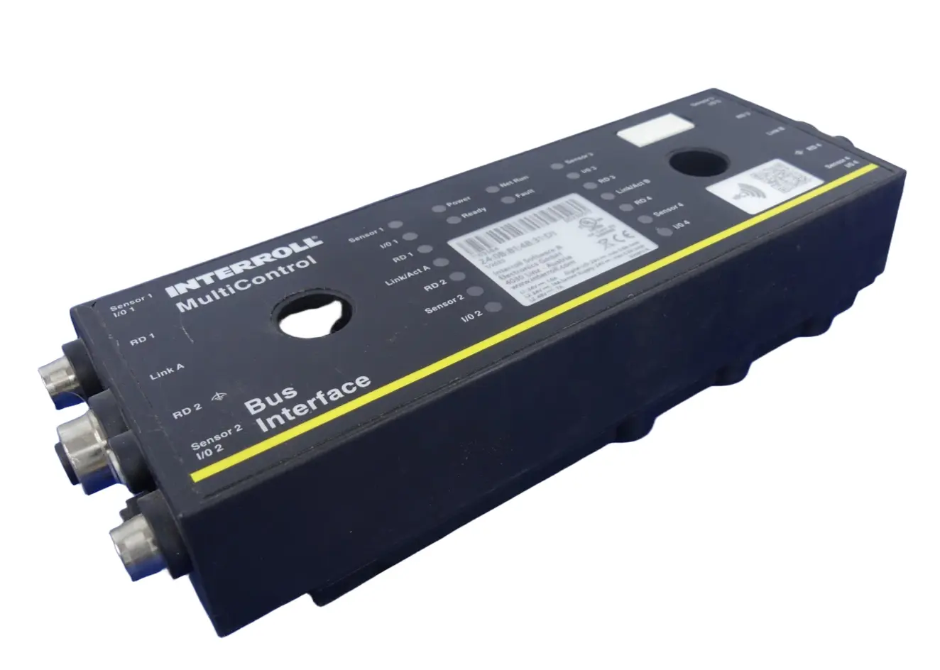 Produktfoto 1 von Interroll MultiControl 1103564 Bus Interface