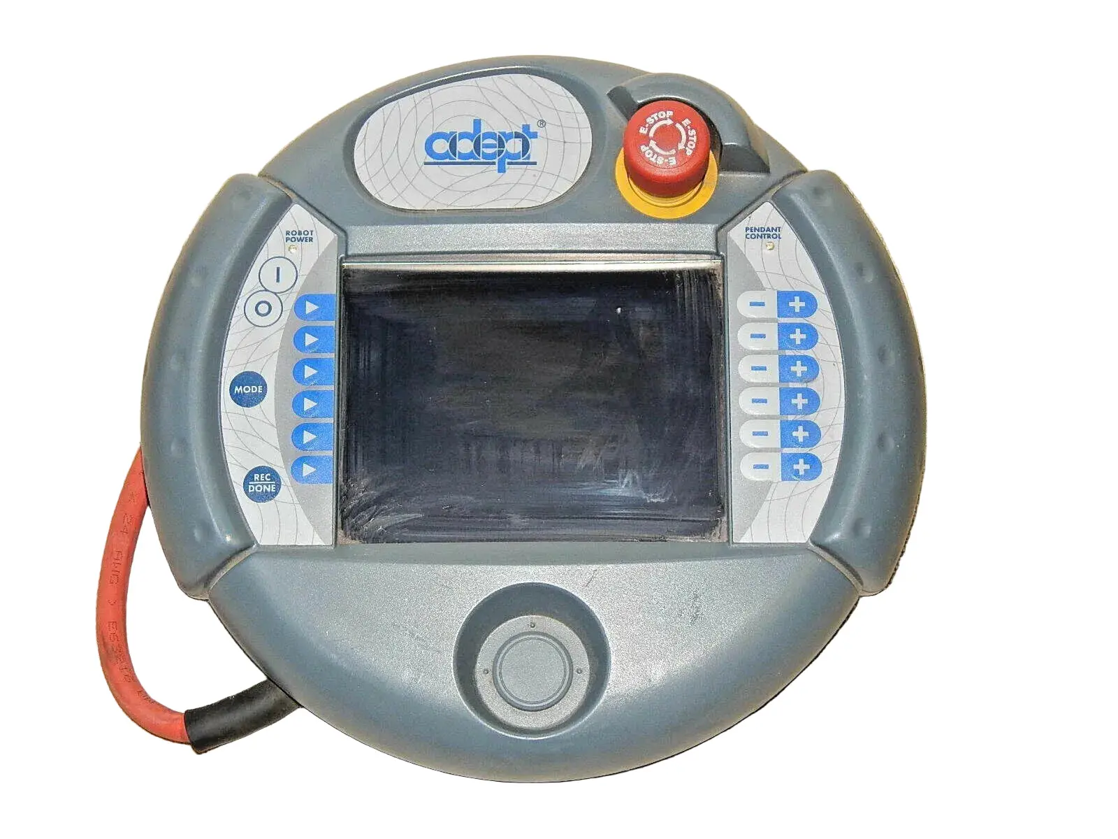 Produktfoto 1 von Adept T1 Pendant,05215-003 REV: A Keba KeTop T50-ADP MV2 ohne kabel