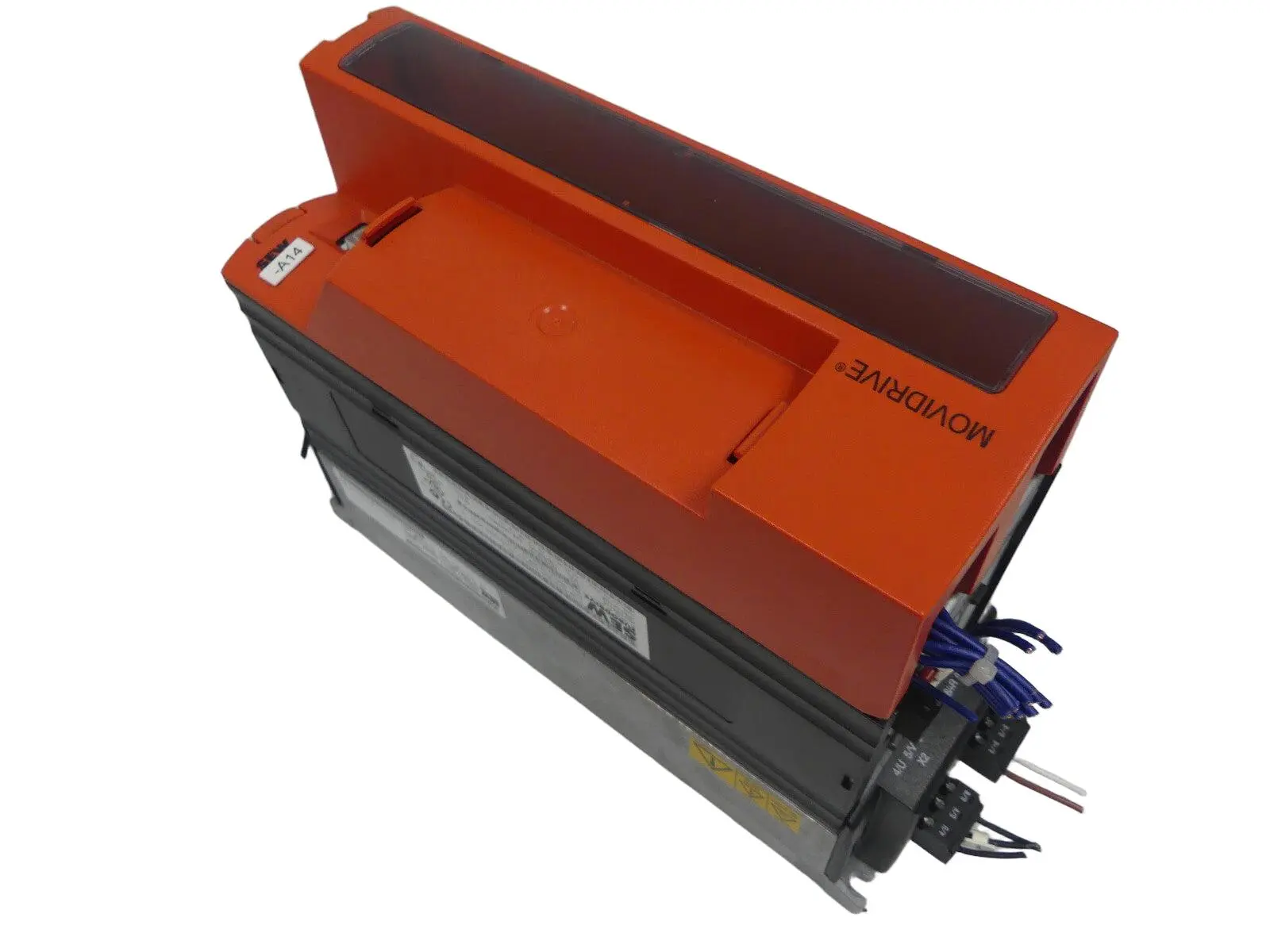 Produktfoto 1 von SEW MDX61B0015-5A3-4-0T