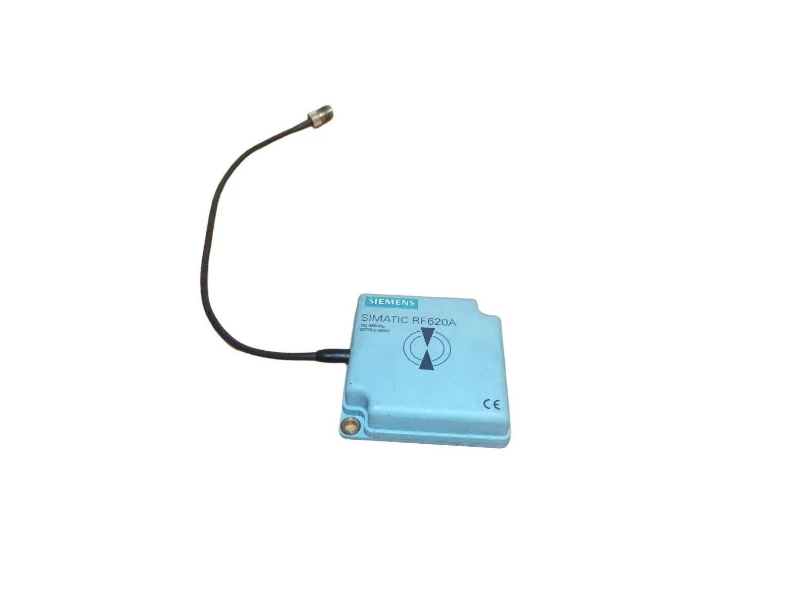 Produktfoto 1 von Siemens simatic RF620A 6GT2812-1EA00  6GT2 8121EA00  Version A