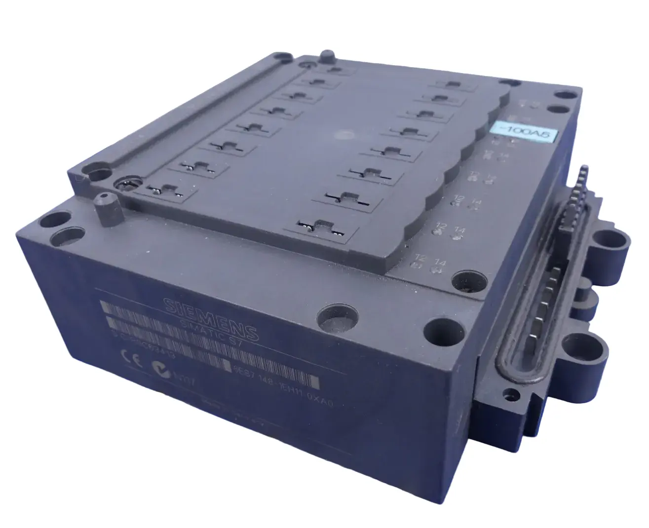 Produktfoto 1 von Siemens Simatic S7 6ES7 148-1EH11-0XA0