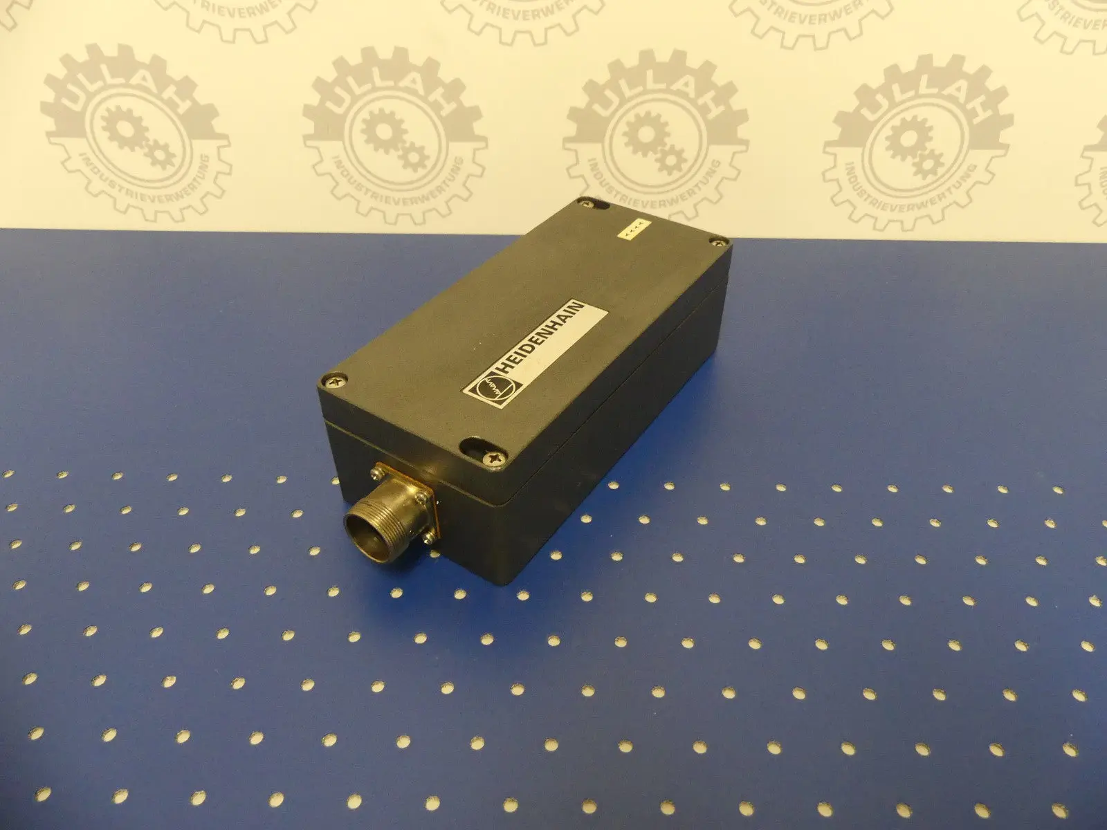 Produktfoto 1 von Heidenhain EXE 602 D/5-F Id N.: 235 322 22