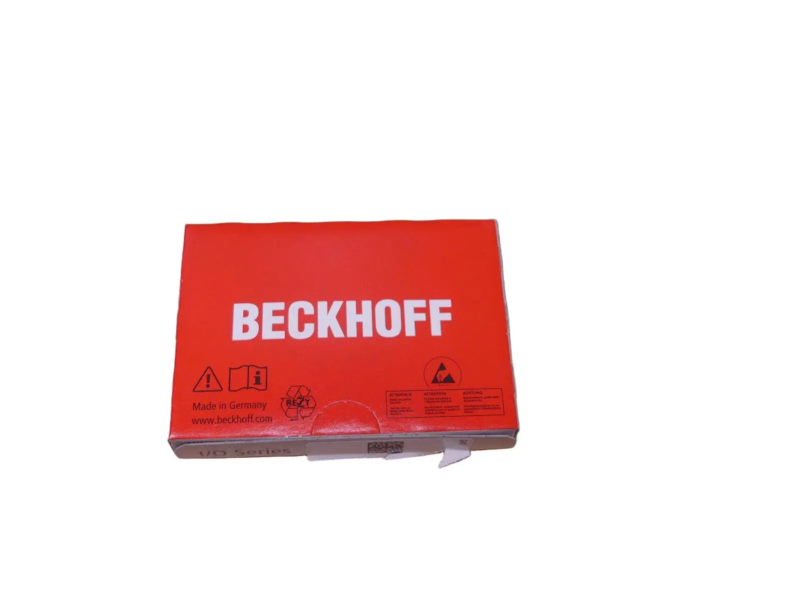 Produktfoto 1 von Beckhoff EL9190